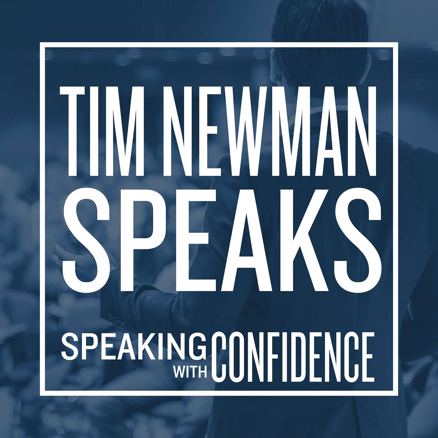 The Secret to Earning Attention in Your First 30 Seconds | Tim Newman Speaks