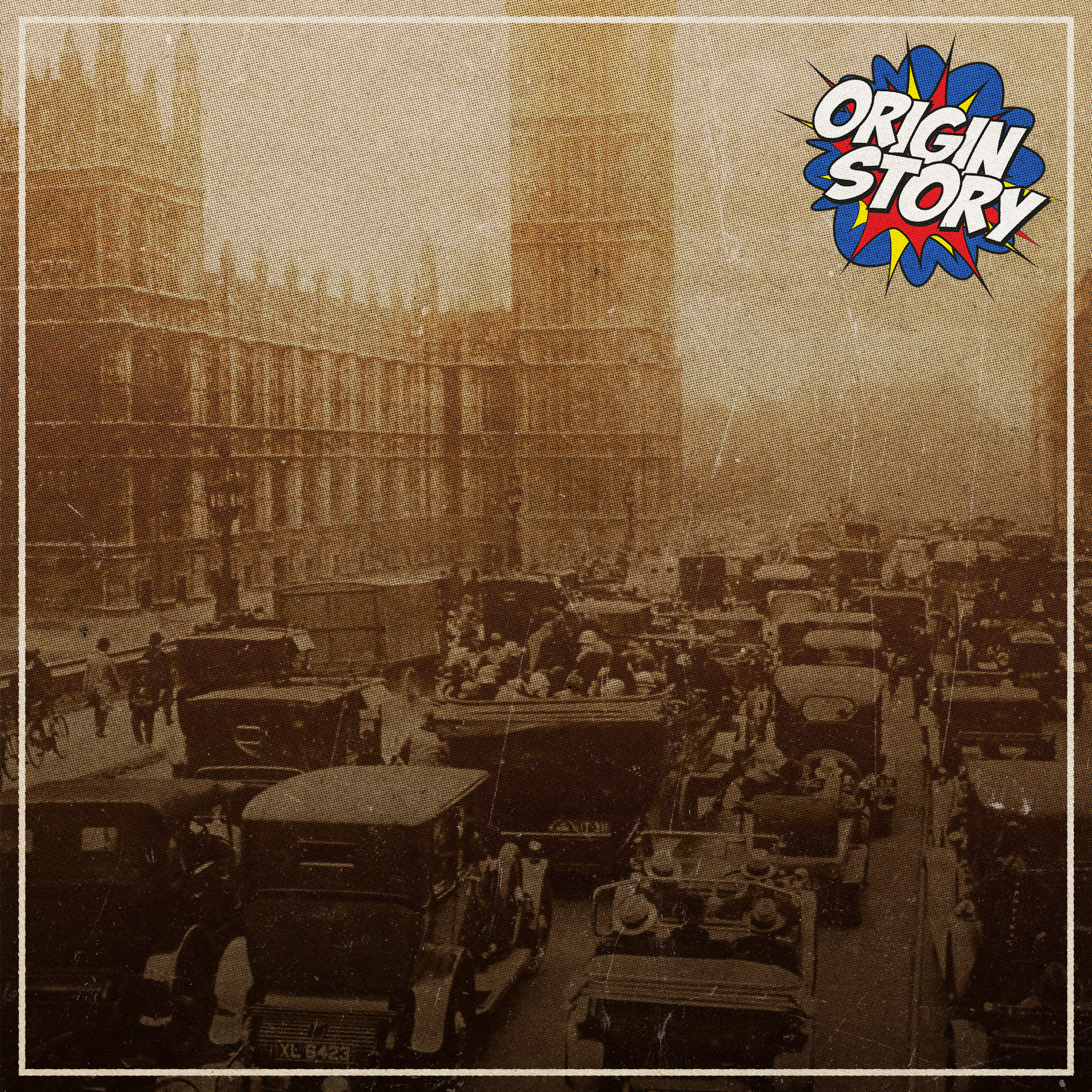 The General Strike – The Revolution That Wasn’t