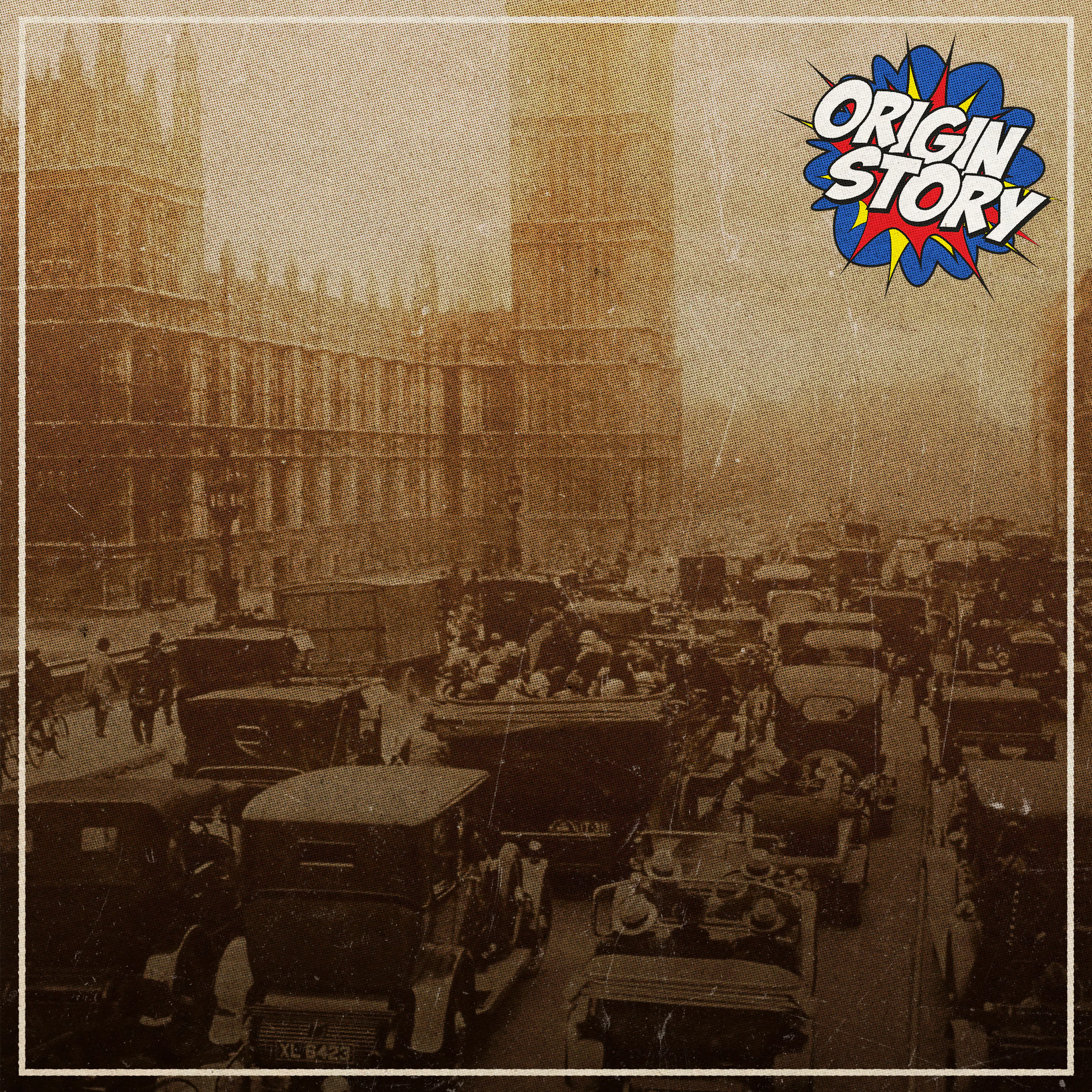 The General Strike – The Revolution That Wasn’t episode artwork