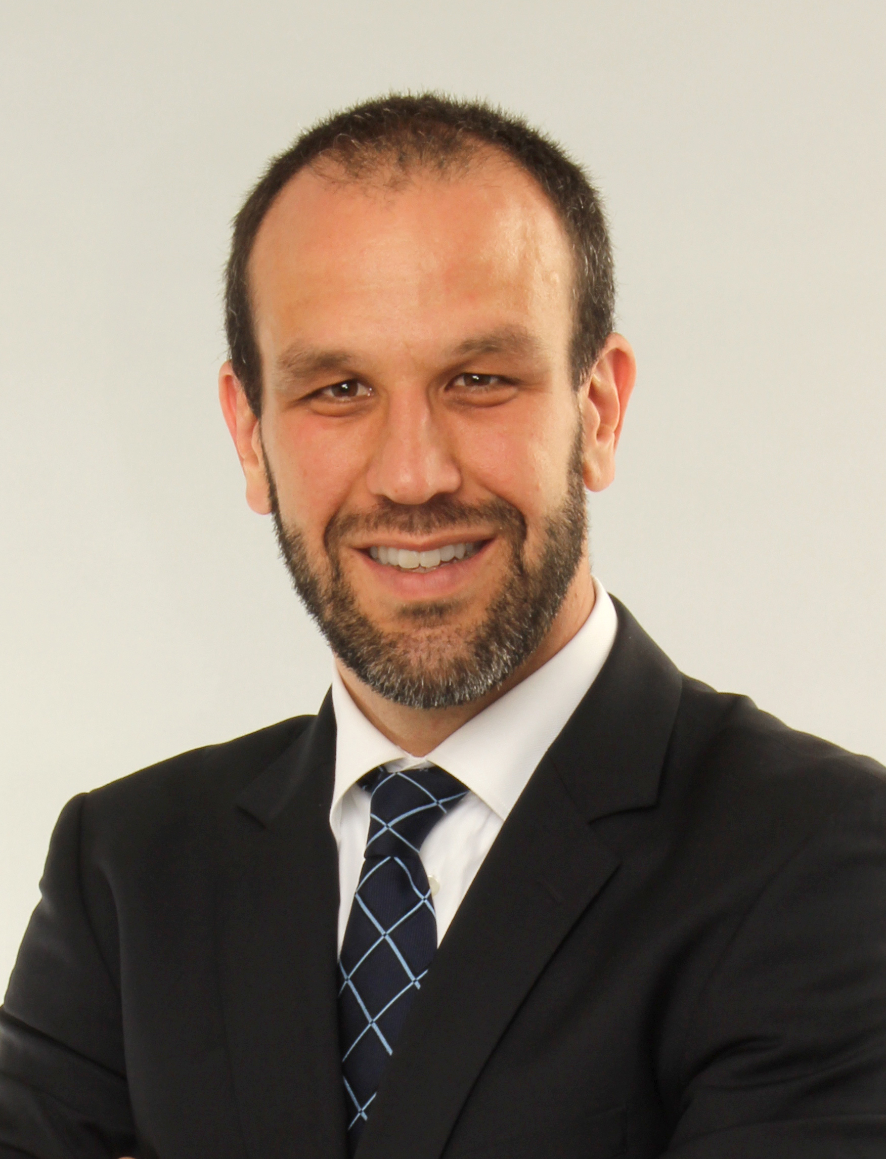 Stress Management and Task-Oriented Coping with Jeff McAloon and Dr. Paul Atkinson