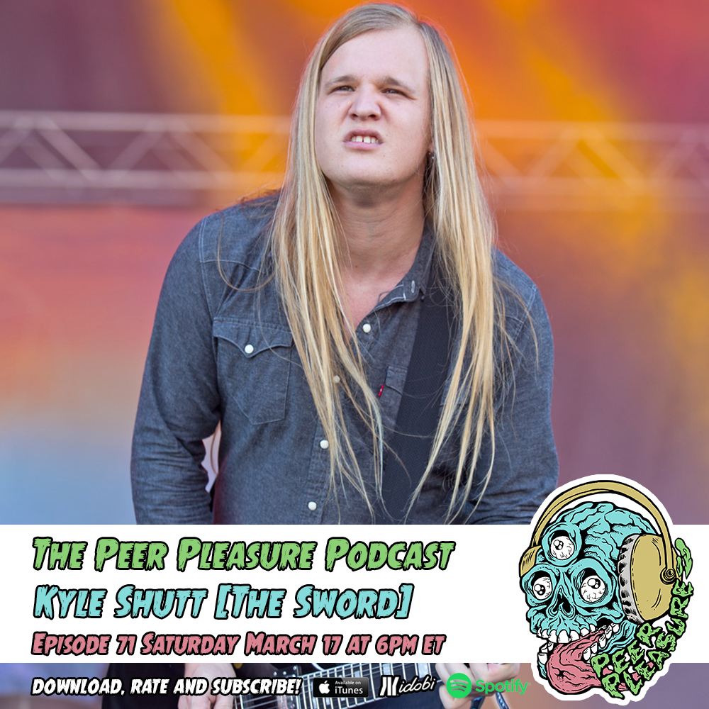 The Peer Pleasure Podcast