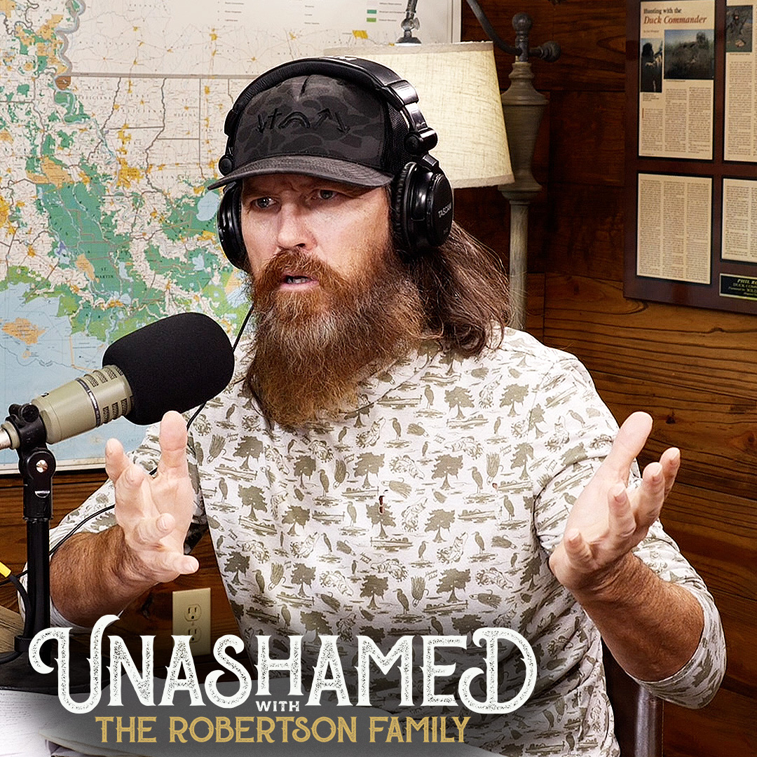 Ep 983 | Jase Fesses Up to a Moment of Fast-Food Weakness & Diddy Needs Jesus