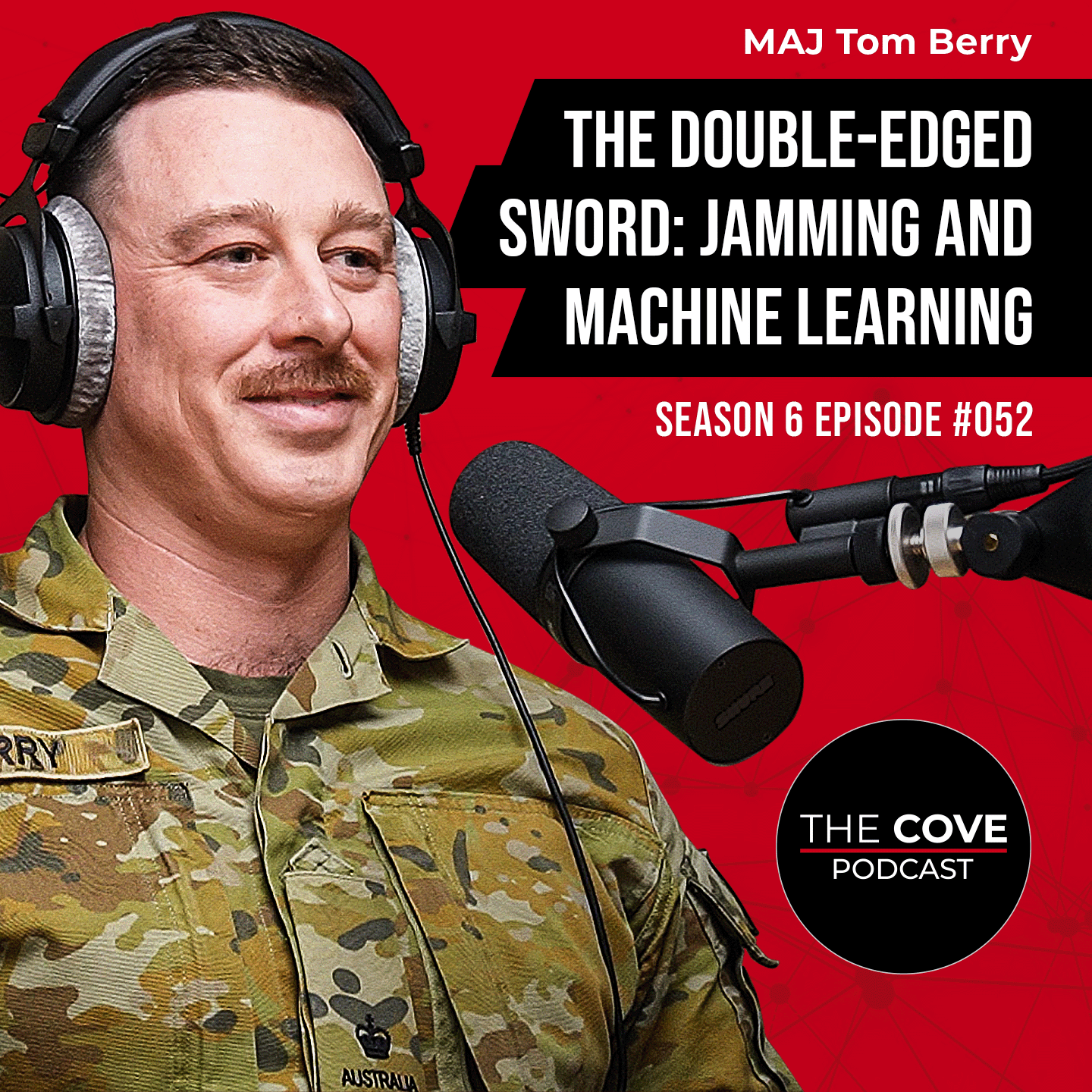 The Cove Podcast