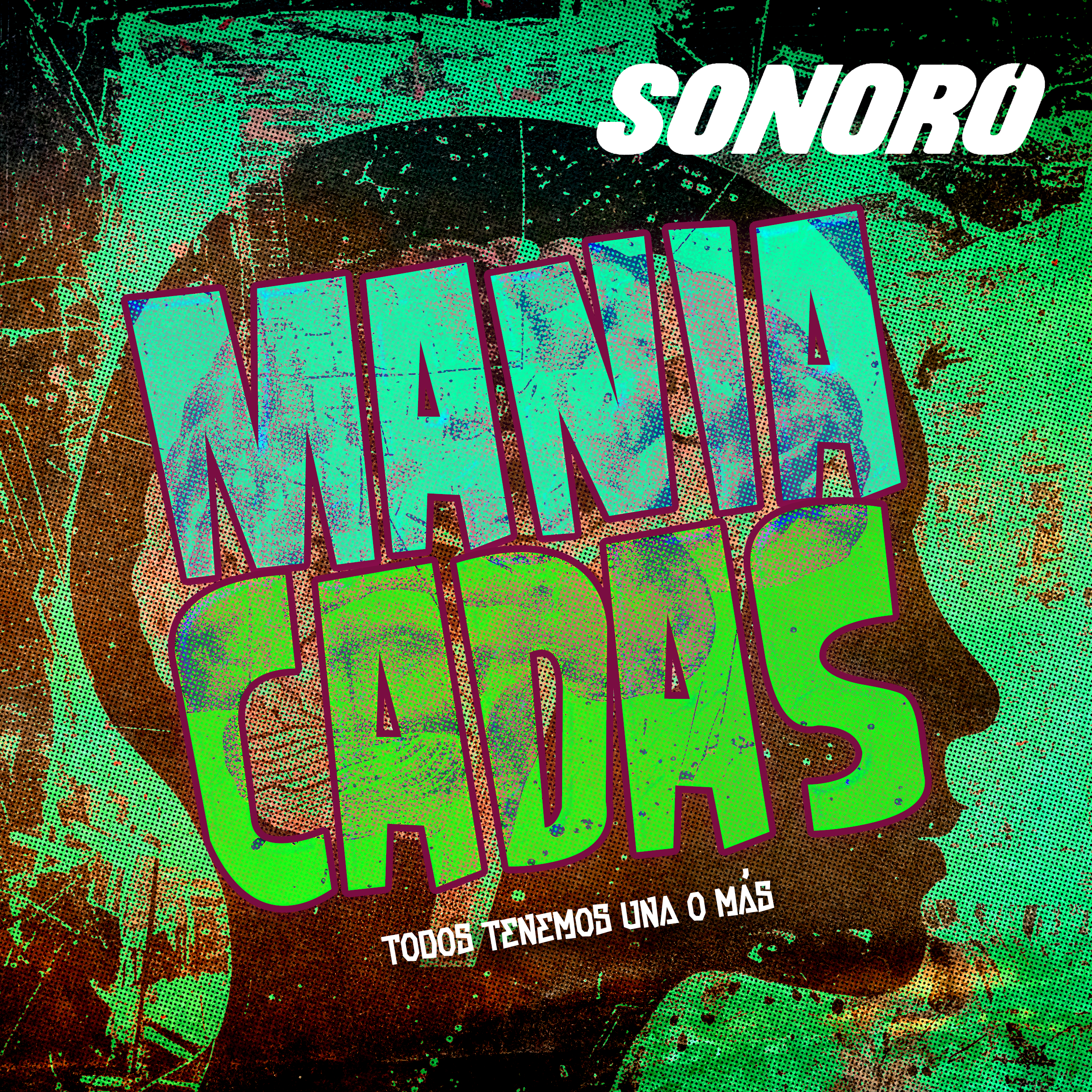 Películas sobre Ansiedad Social episode artwork