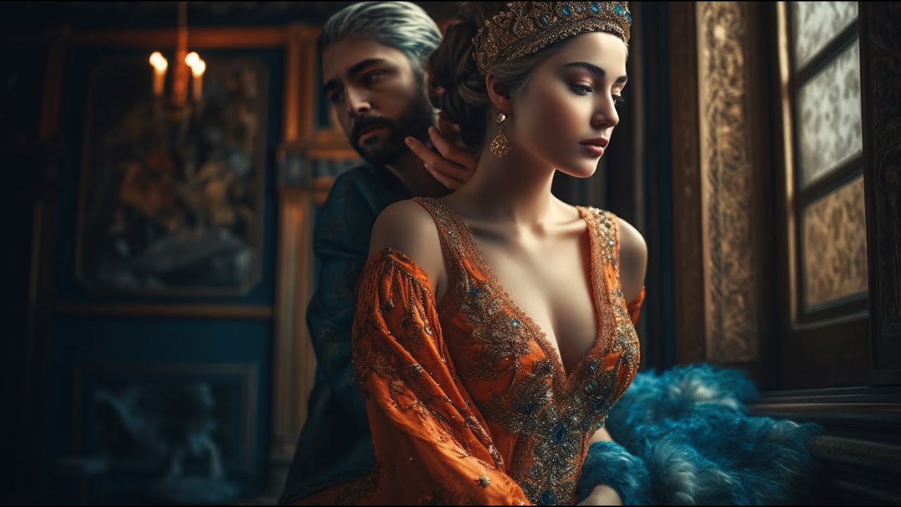 91. The Peculiar Practices Of The Ottoman Rulers | A Day In History episode artwork