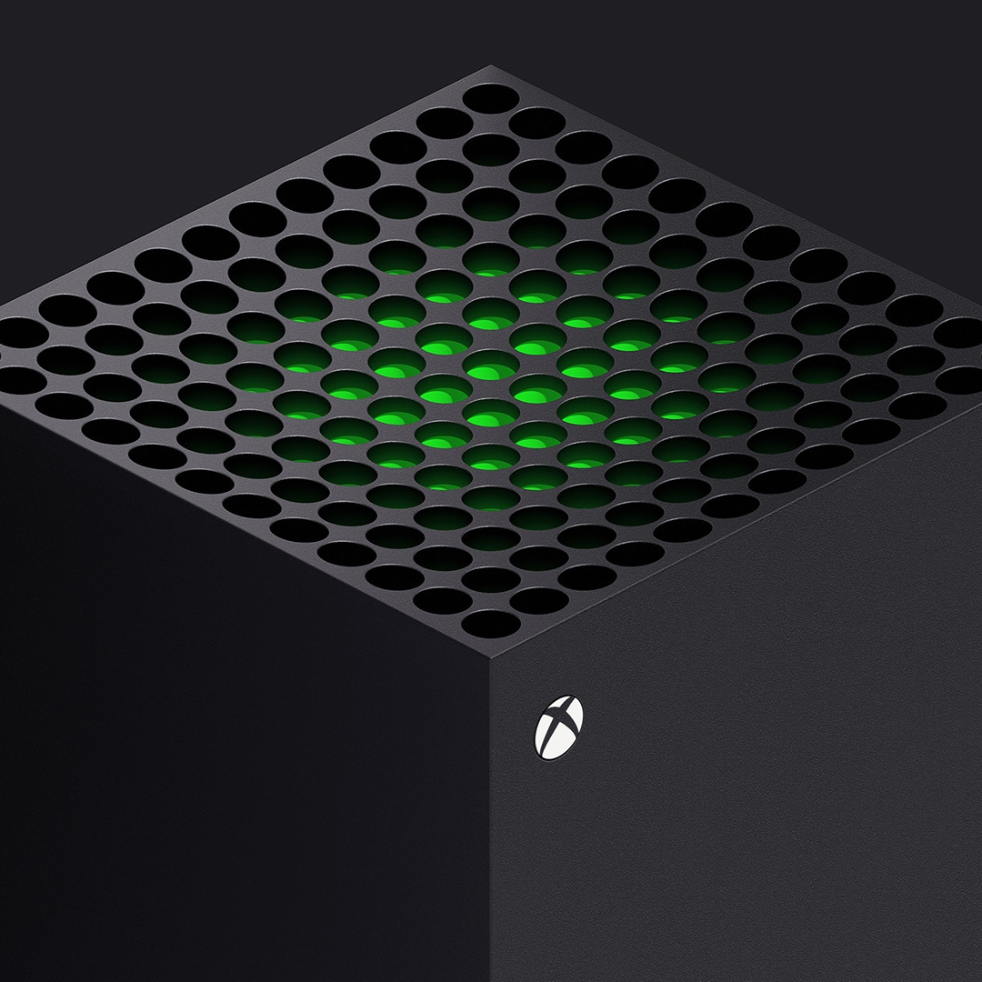 Episode 23: Xbox Series X/S Tactics Advance episode artwork