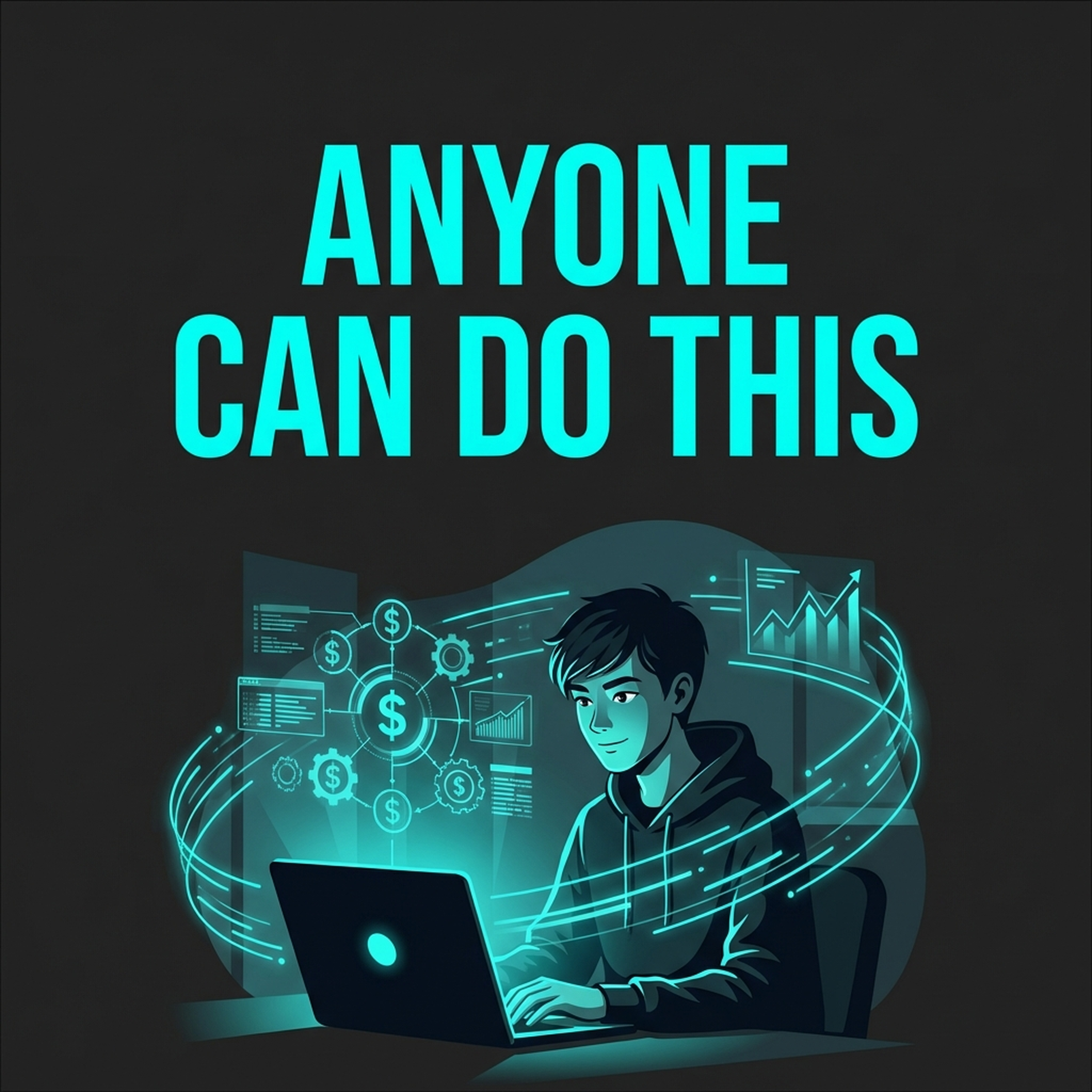 The $240K Side Hustle Your College Advisor Never Told You About episode artwork