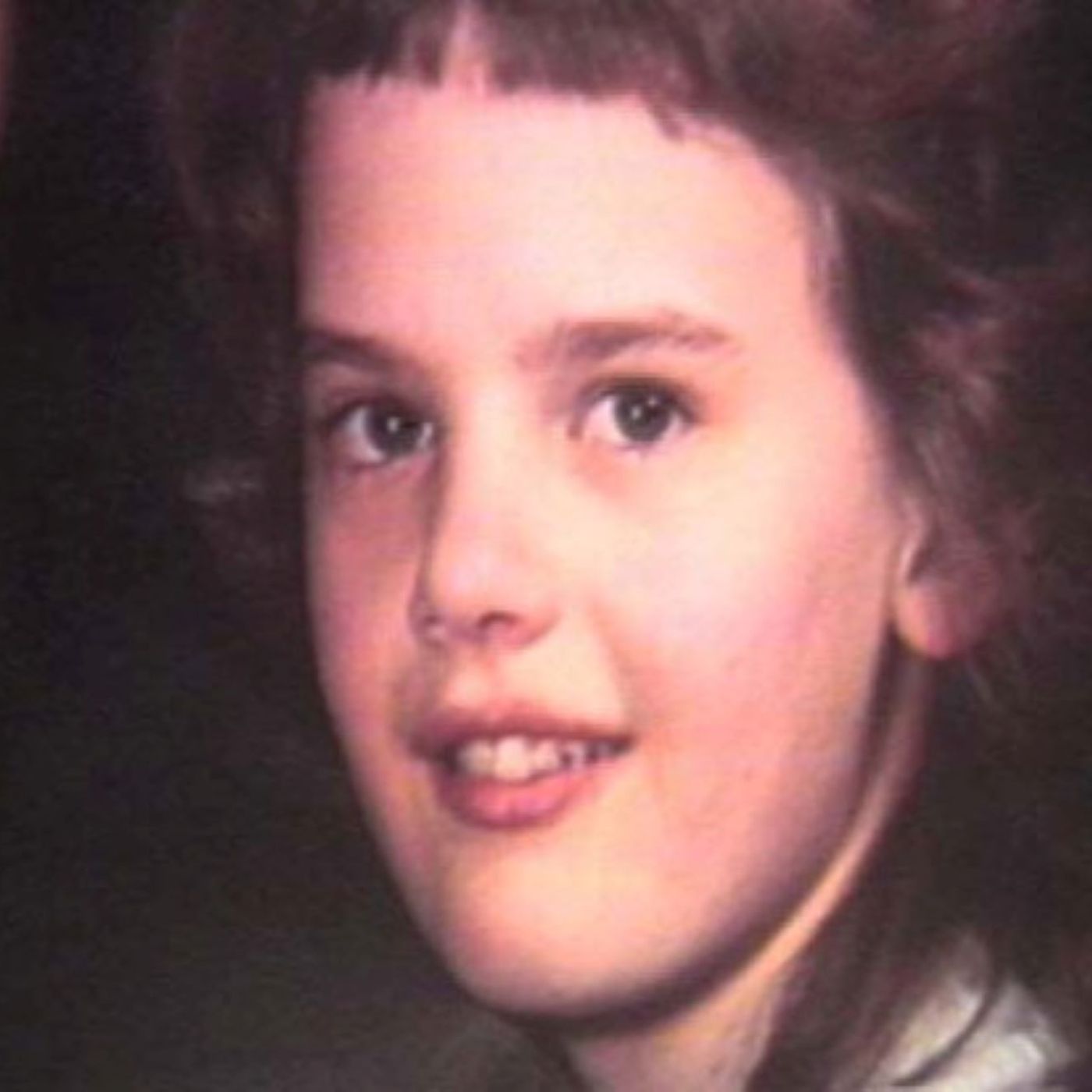 126.  The Slaying of Sweet Sarah Ann: Sarah Rairdon