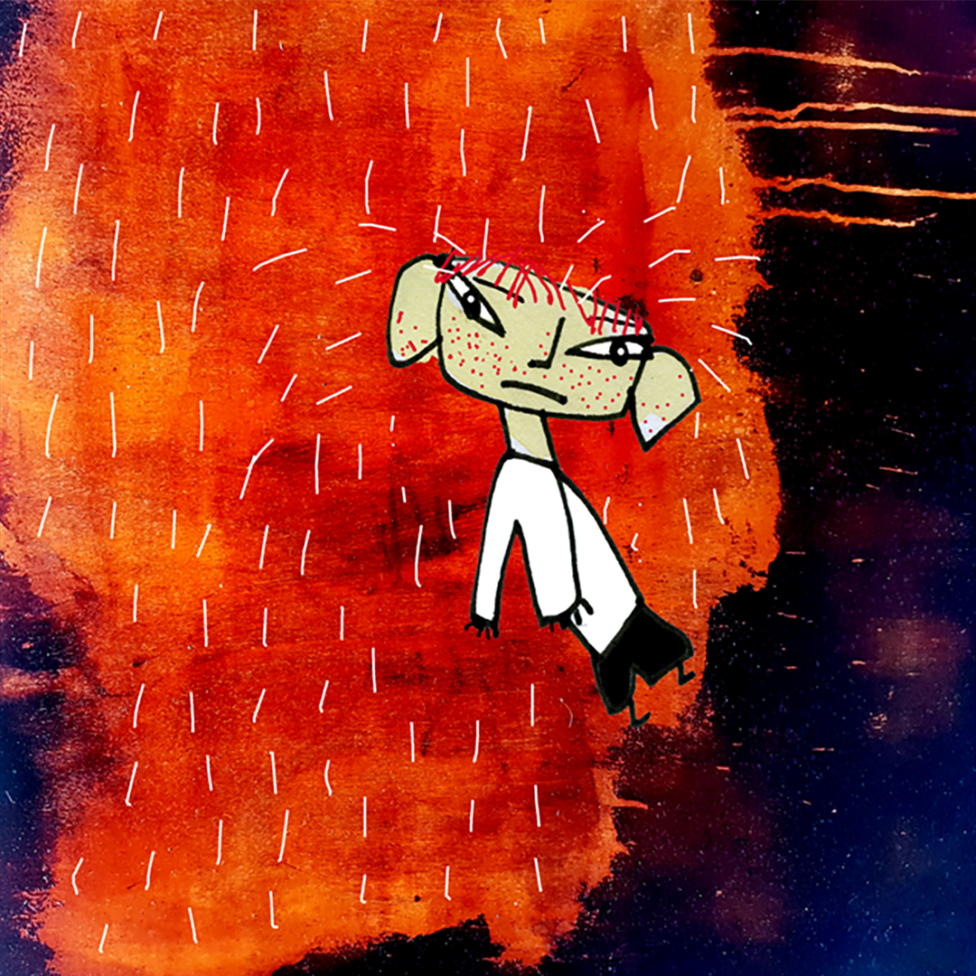 La grotte des vents | Zimzam et le Grossilence #2