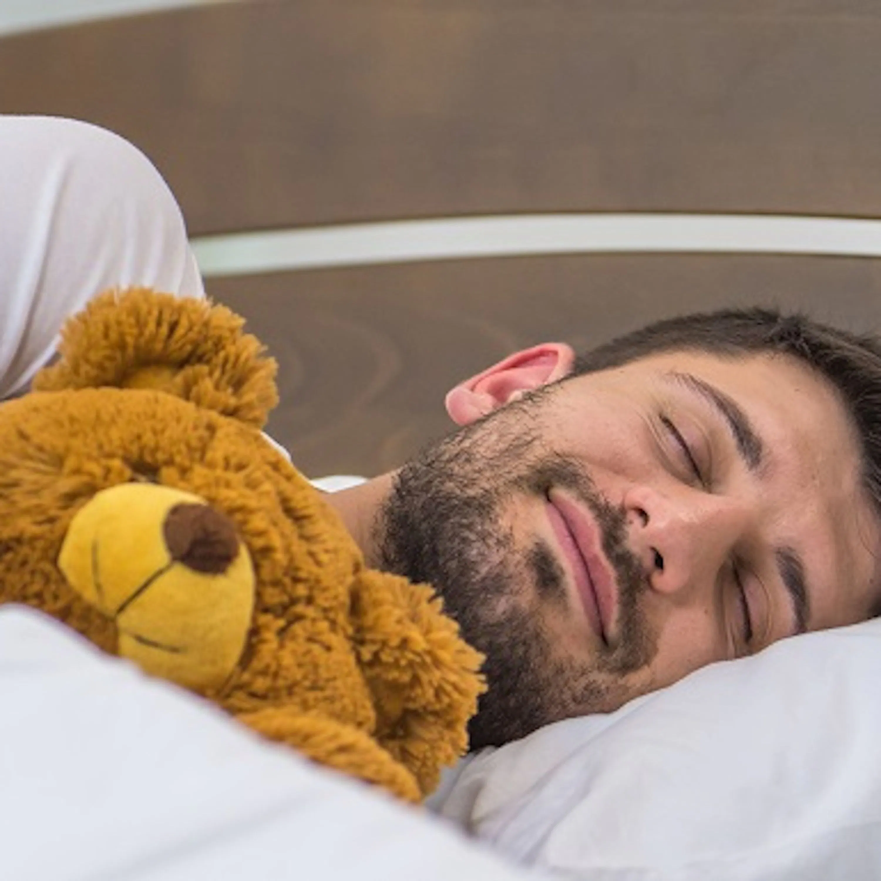 Qu'est-ce que le syndrome de Peter Pan ?