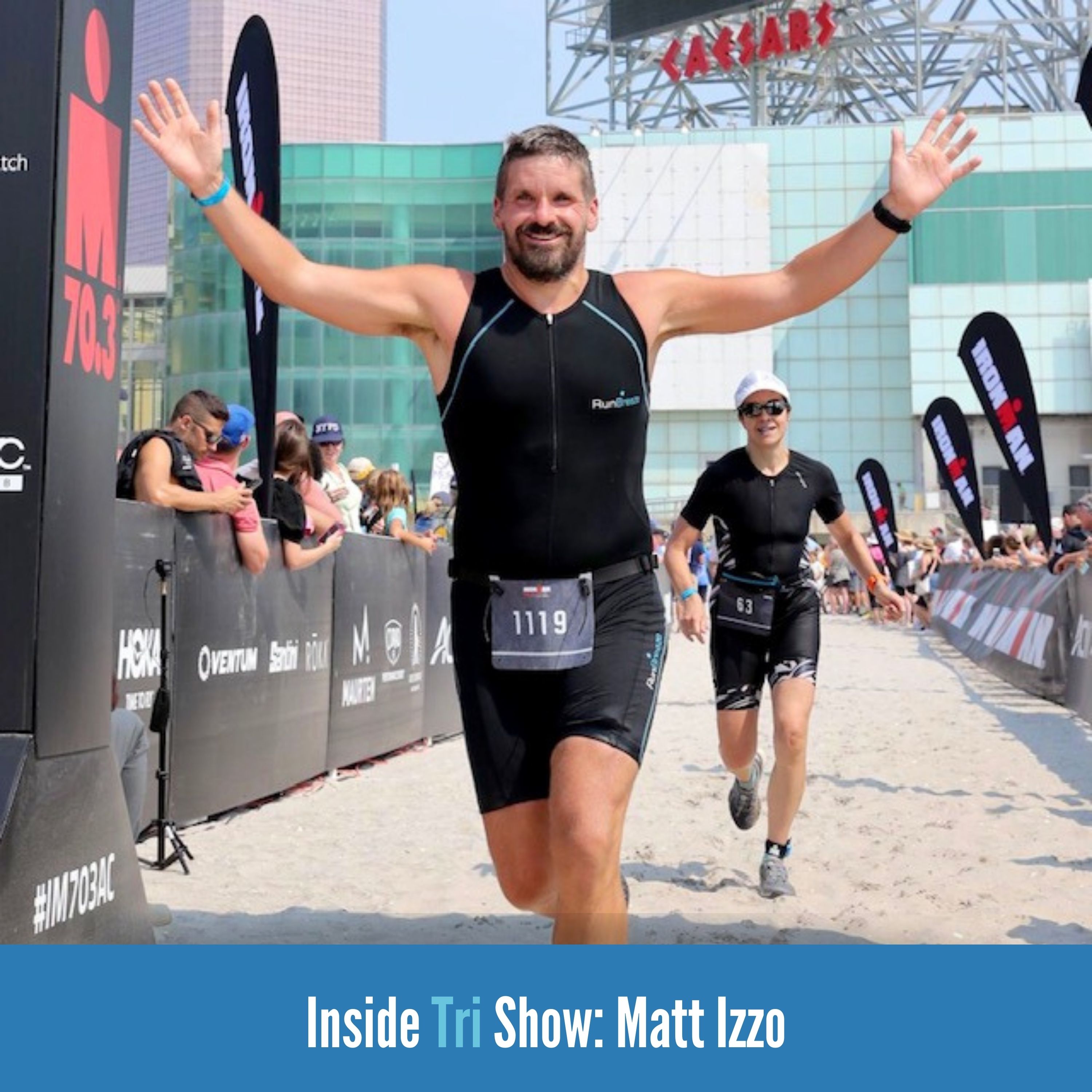 Inside Tri Show