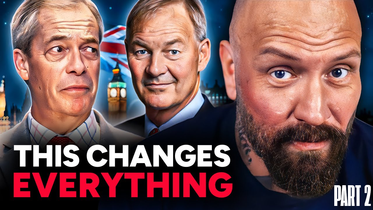 PART 2 Why I’m NOT Voting For Reform