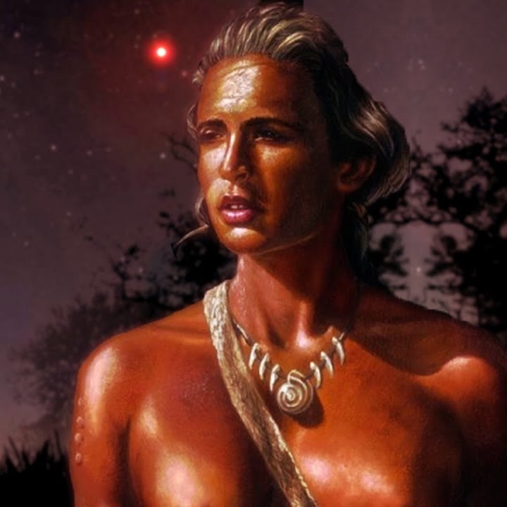 51. The Bizarre History Of The 350,000 Year Old Homo Sapiens | A Day In History episode artwork
