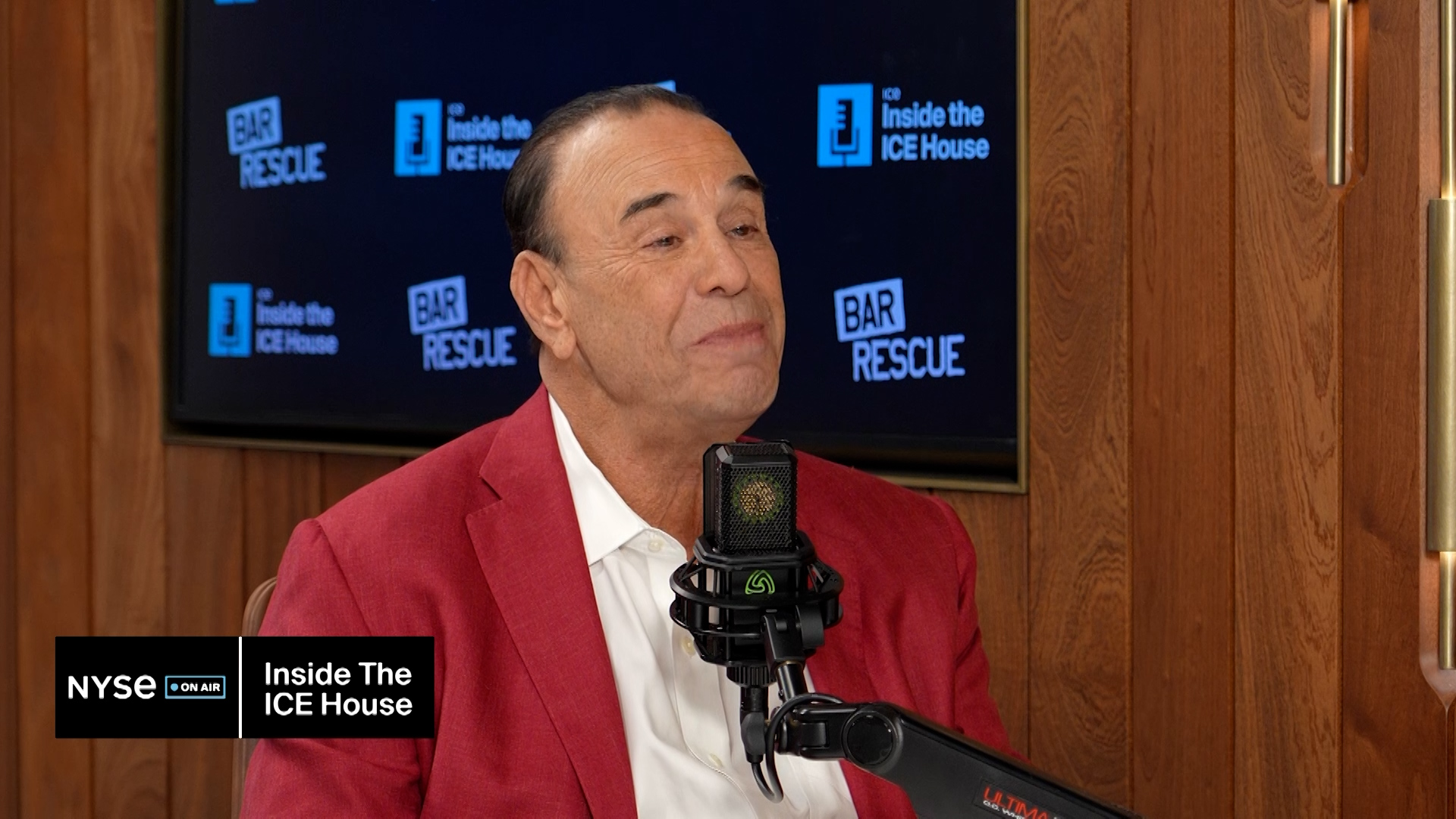Episode 519: Bar Rescue's Jon Taffer on Saving Bars, Guiding Owners, and Driving Season 10