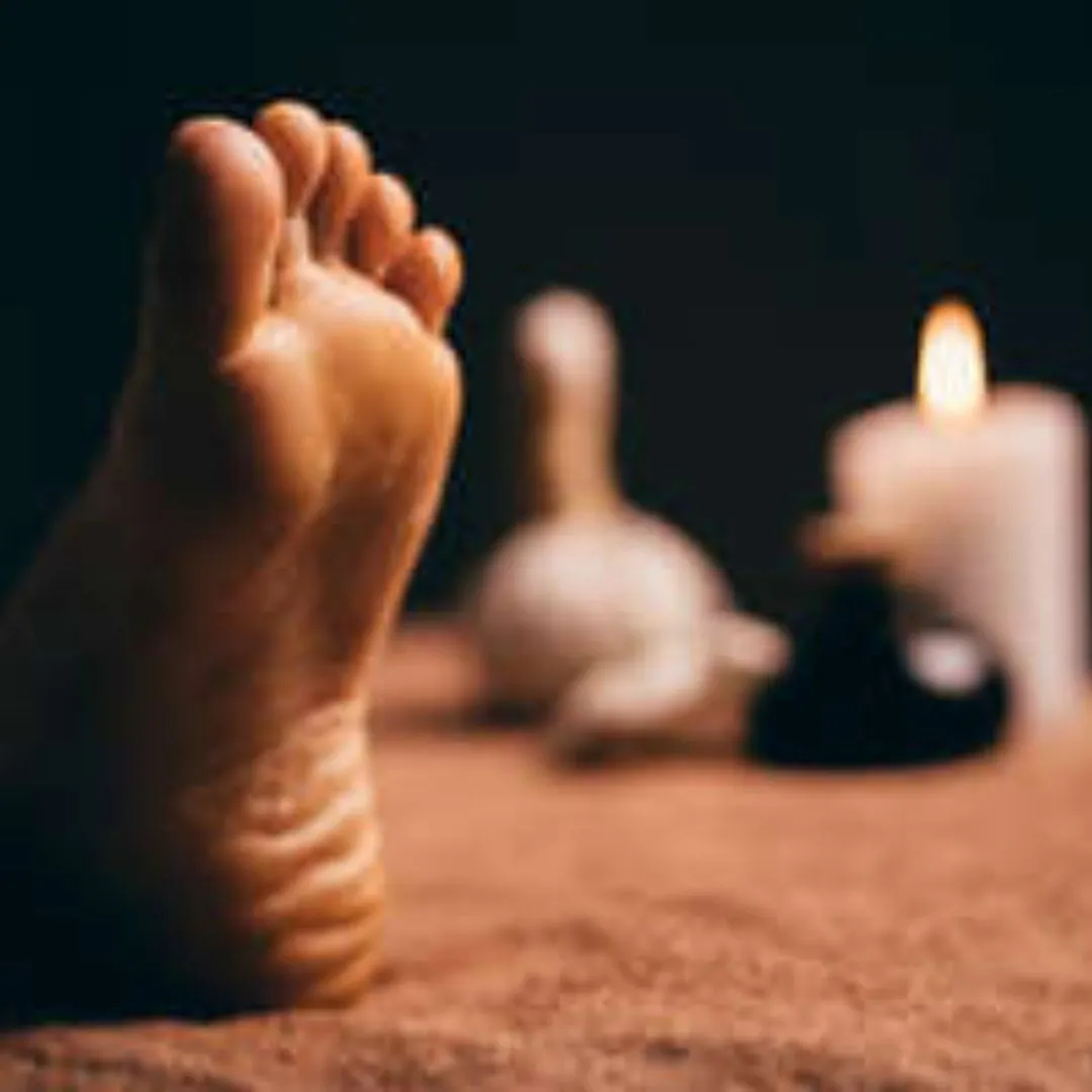 Quelles sont les vertus de l'acupression sur la sexualité ?