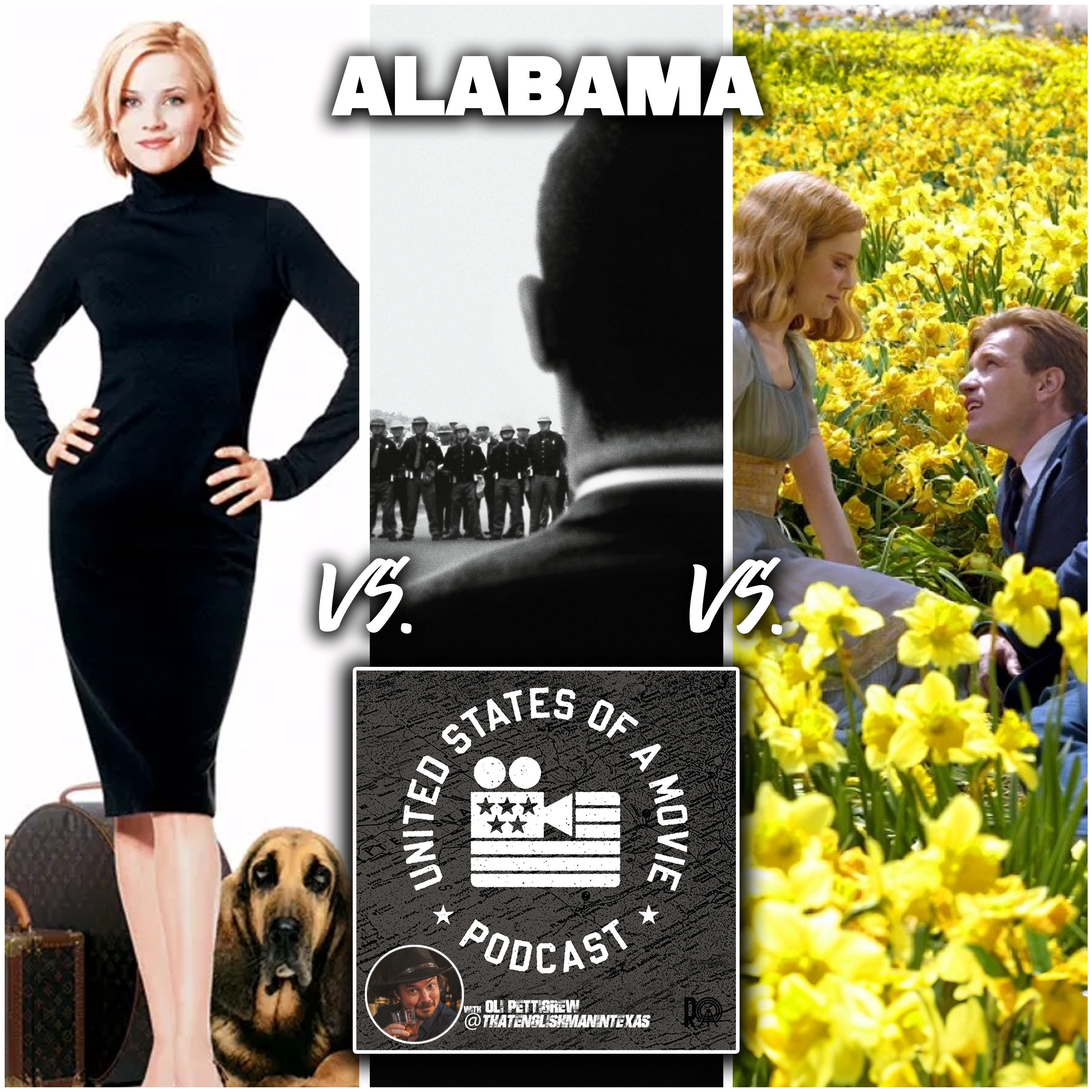 United States of a Movie