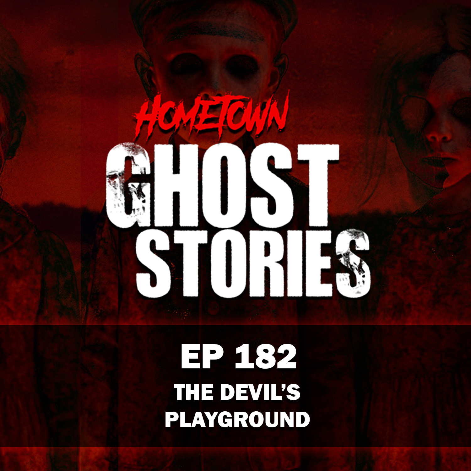 EP 182 - The Devil's Playground | Calgary, Alberta, Canada