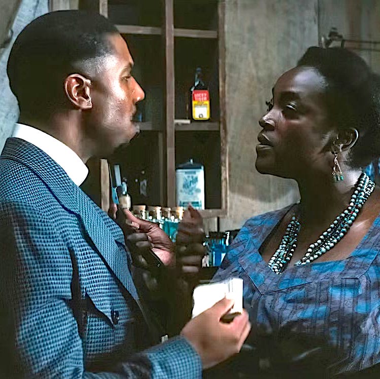 Sinners Gives Hoodoo Its Due