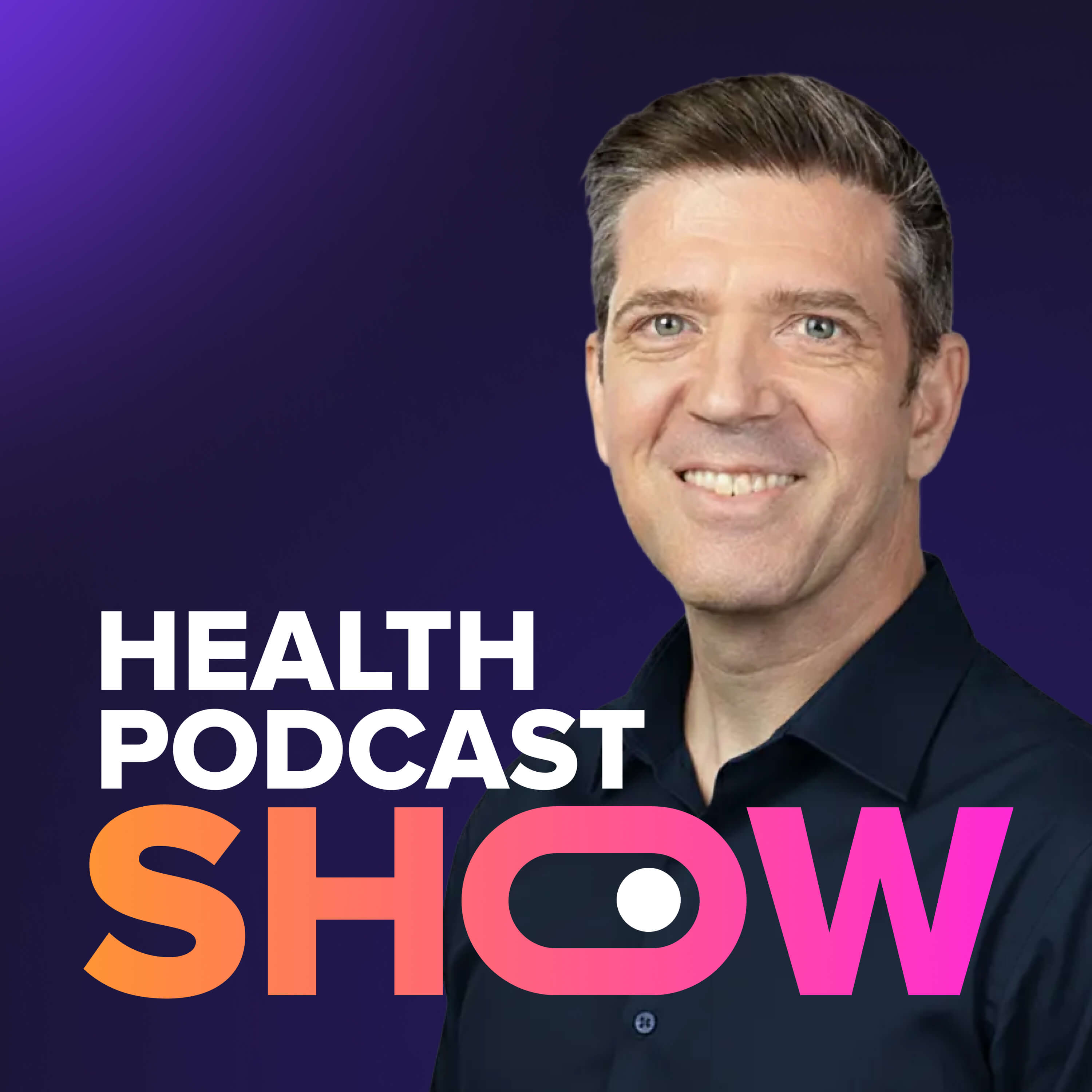 Health Podcast Show