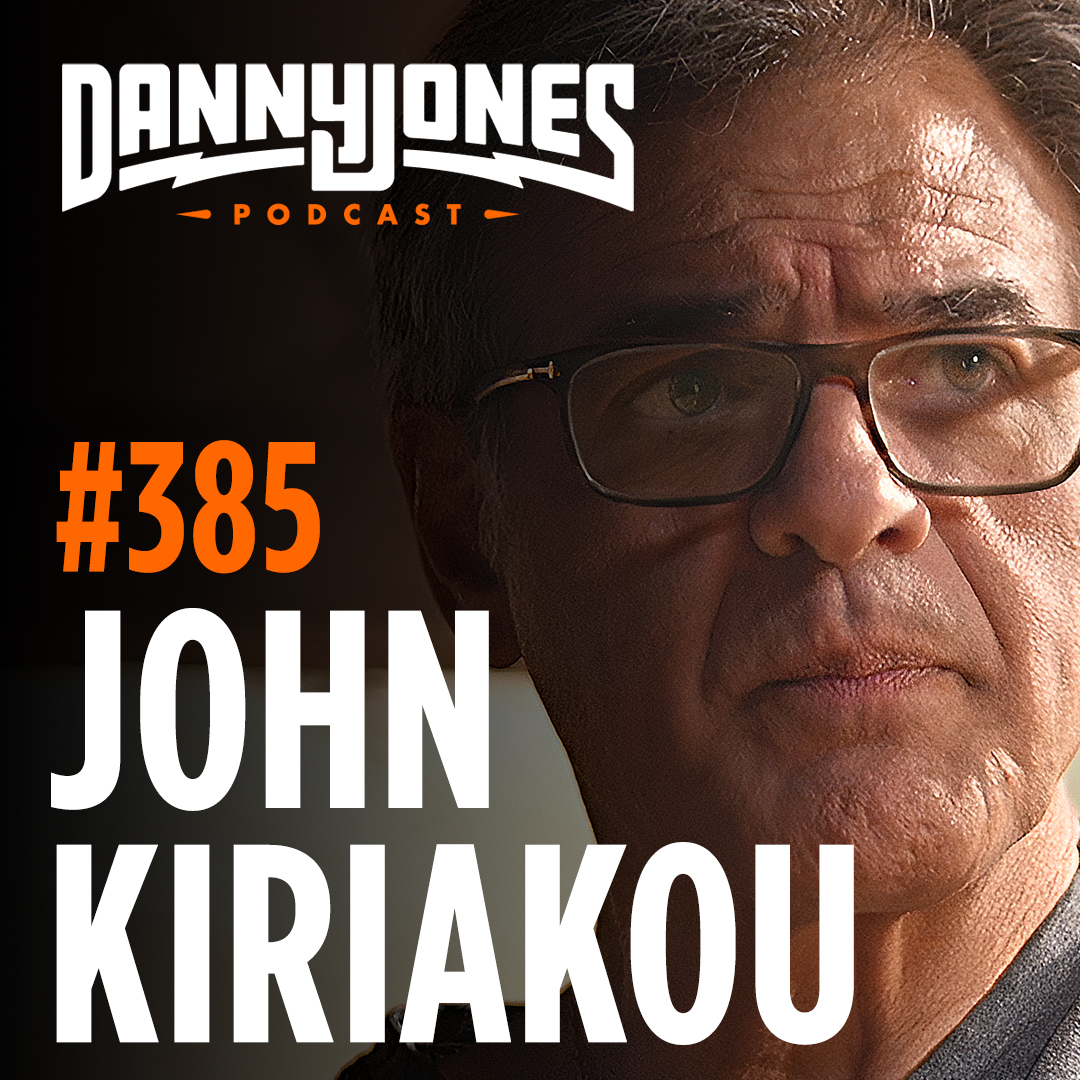 #385 - “Trump’s Worst Nightmare Just Came True” CIA Spy on Iran War | John Kiriakou