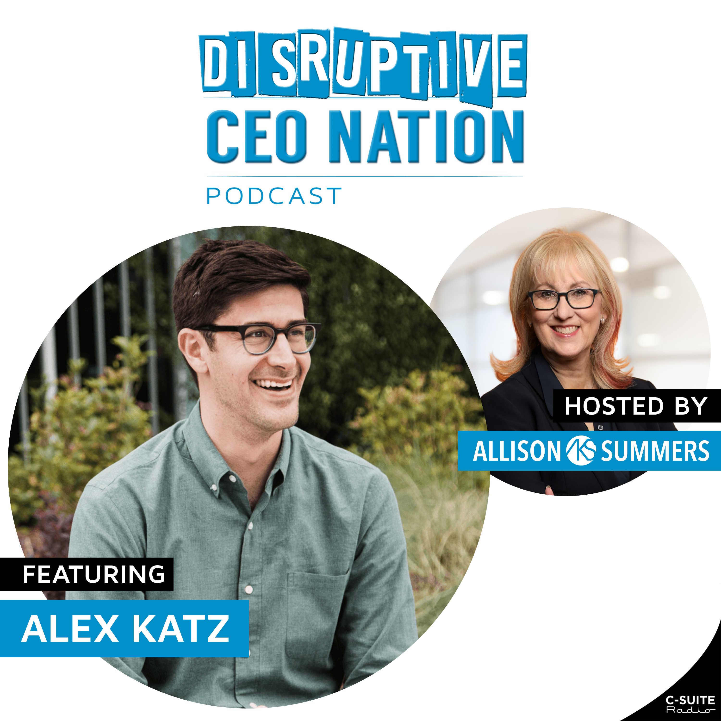 Episode 265: Building a Better Therapist System with Alex Katz, Founder & CEO at Two Chairs, Los Angeles, CA, USA