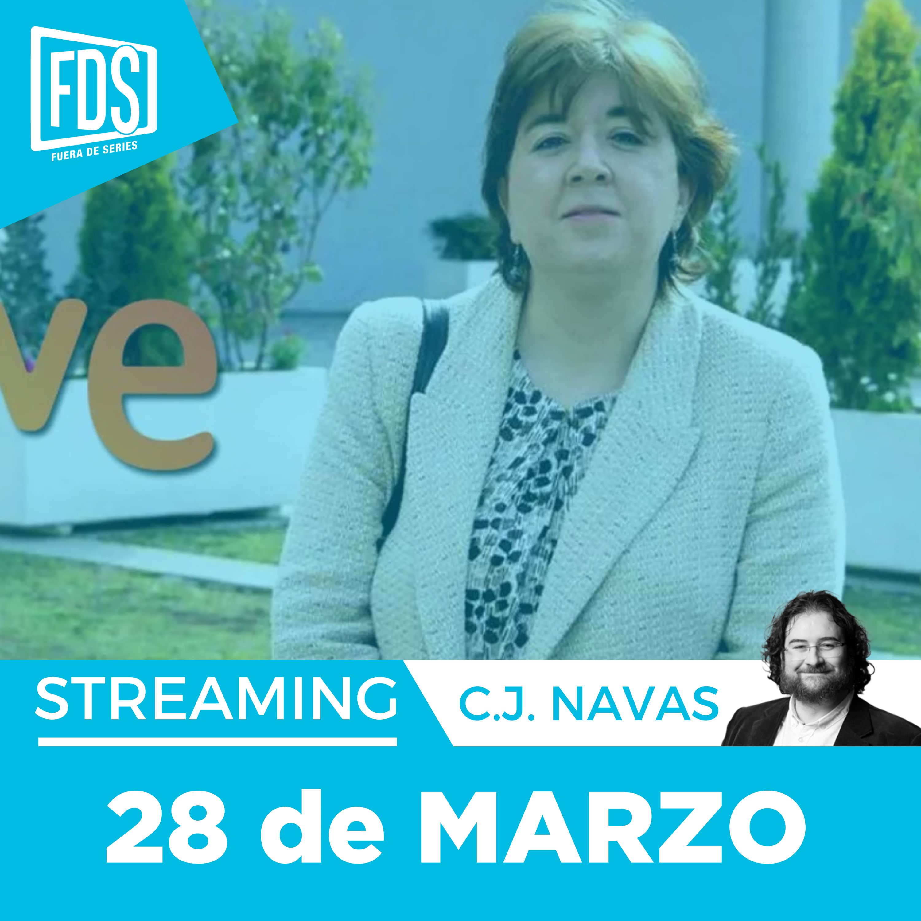 Streaming: Agenda de Series del 28 de Marzo de 2024
