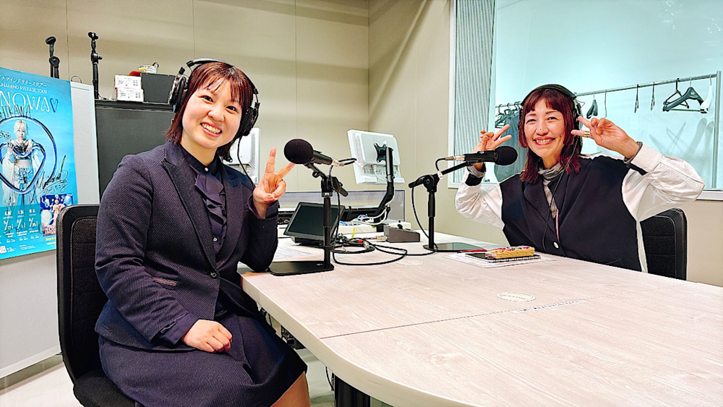 第102回　ホテル金沢　営業部長　中野　笑さん episode artwork