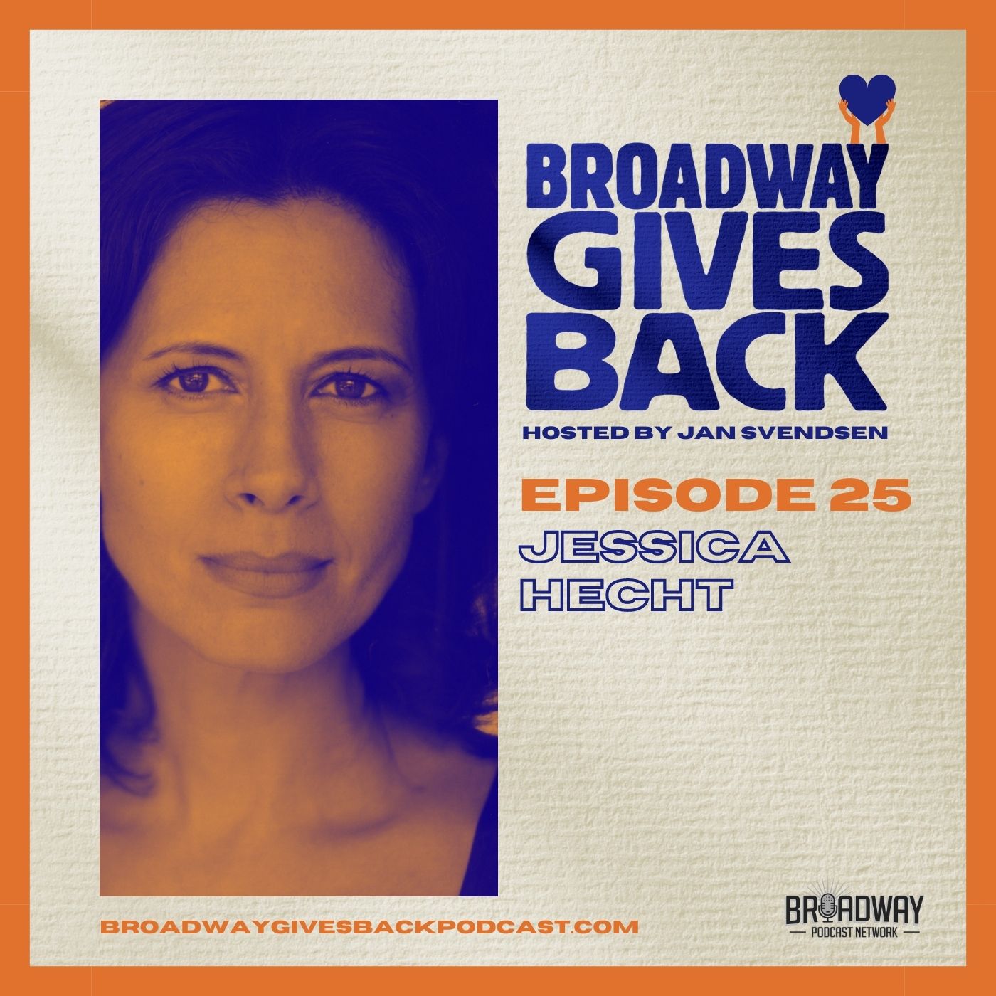 Broadway Gives Back