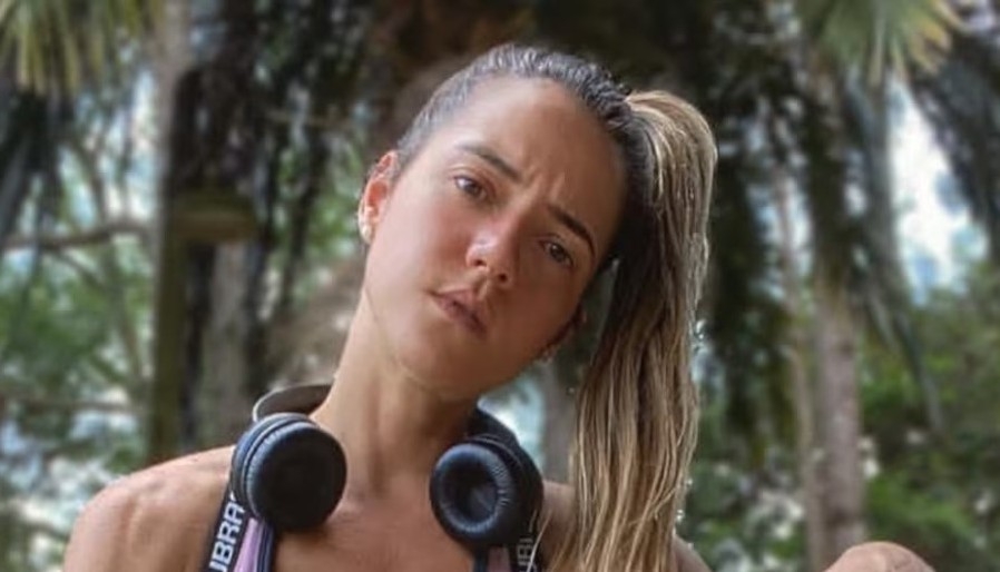 Nutricionista com lesão medular consegue mover braço após uso experimental de polilaminina episode artwork