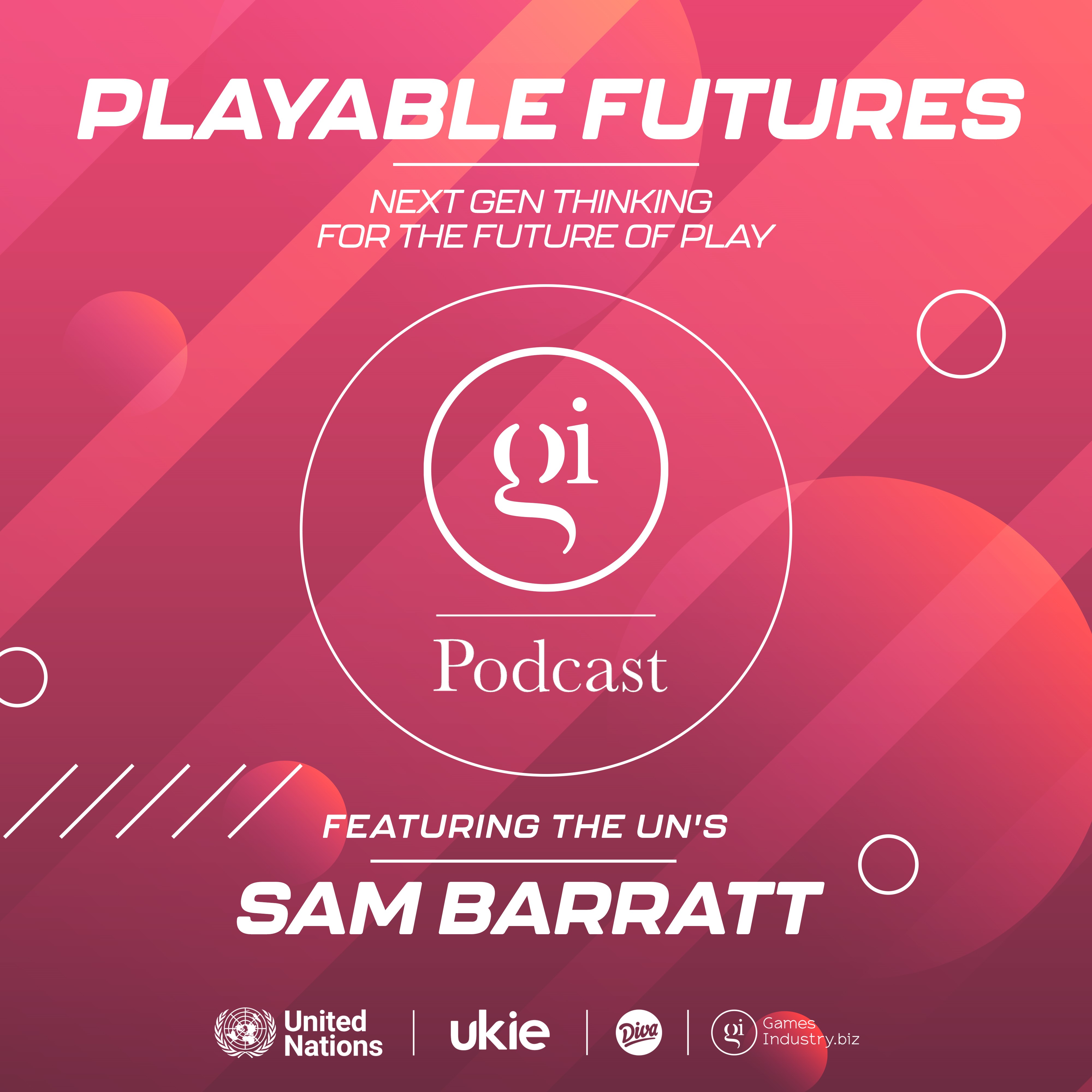 United Nations on a greener games industry | Playable Futures