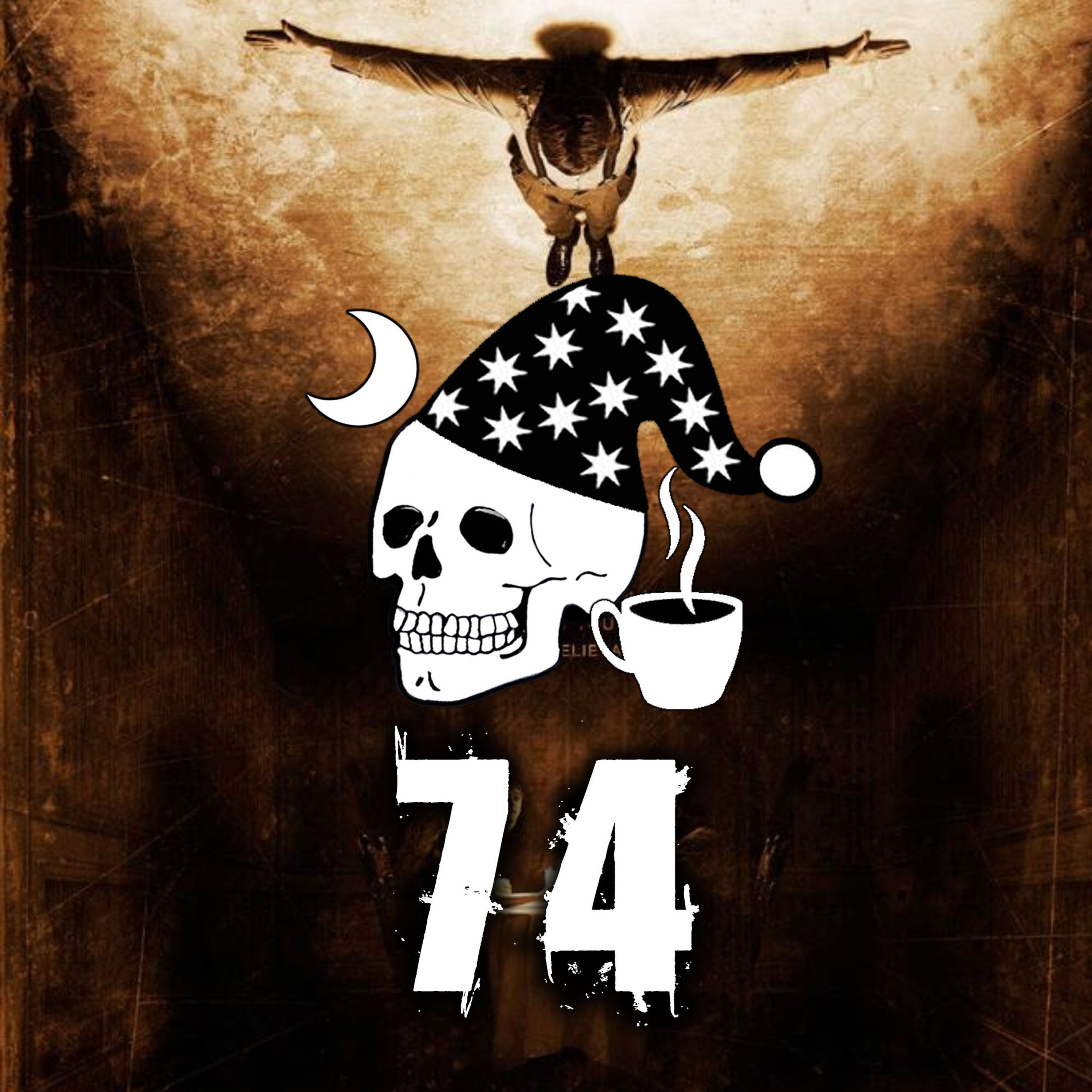 Ep.74: Joice Heth y la verdadera historia de "haunting Connecticut"