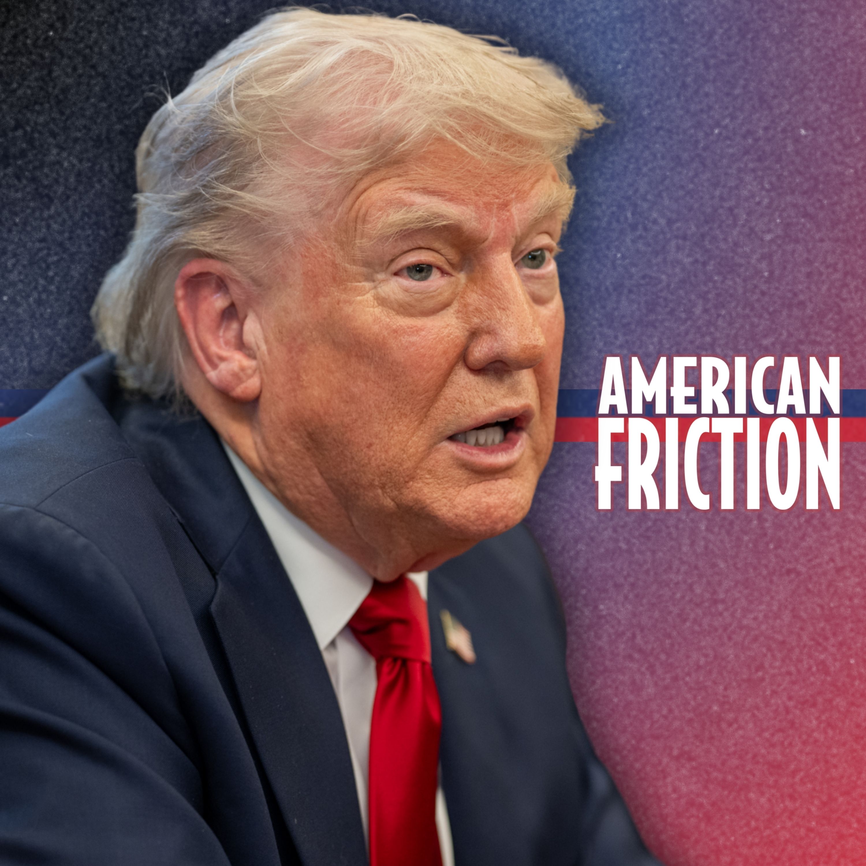 Trump’s horrid 100 days – The worst bits you might have missed!