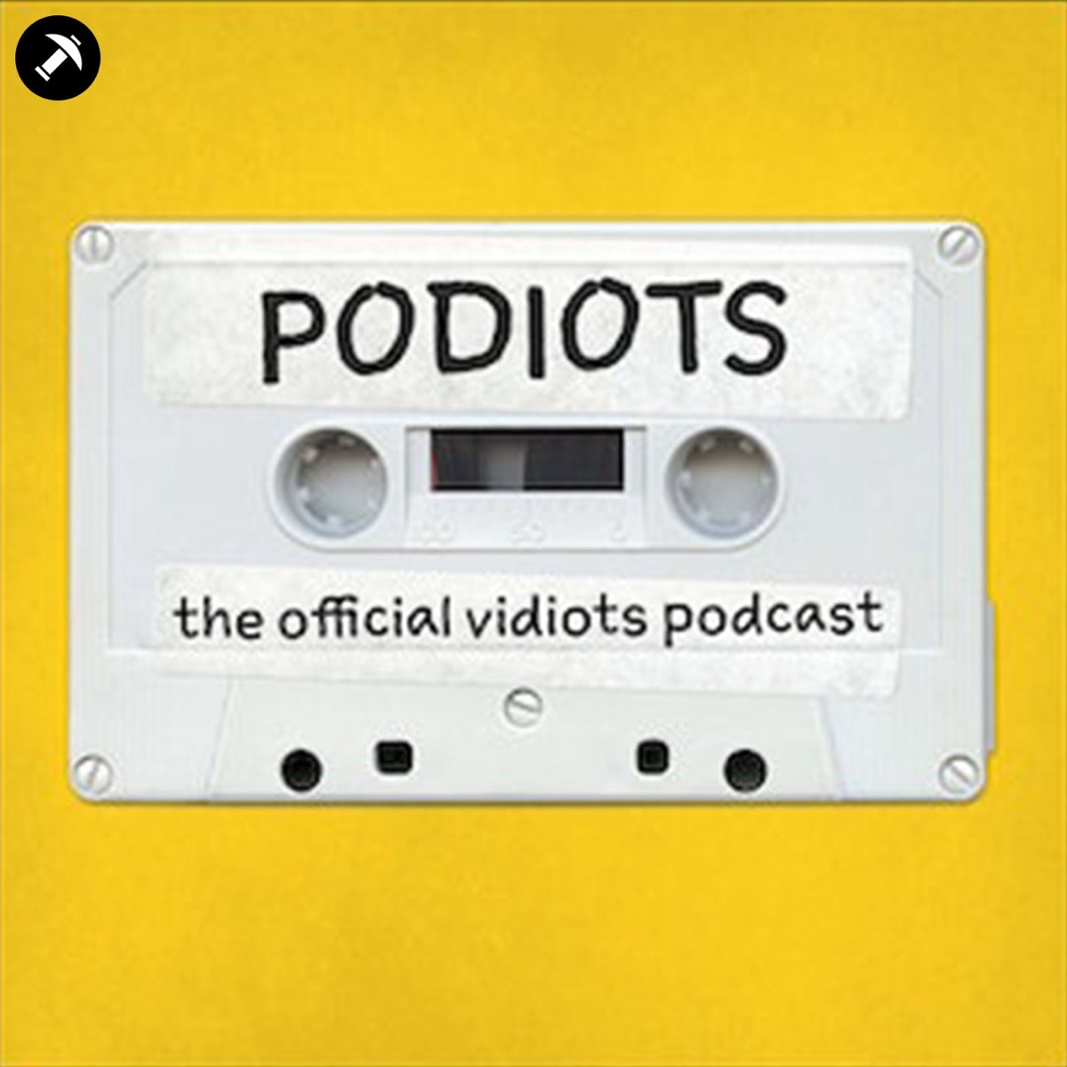 PODIOTS LIVE - Merch, Timings, & More!
