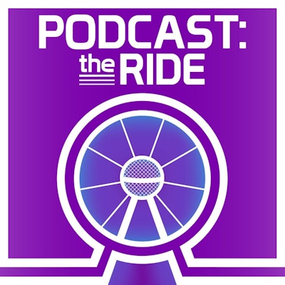 Podcast: The Ride on X: 1 year ago Jason: Mike told us about the