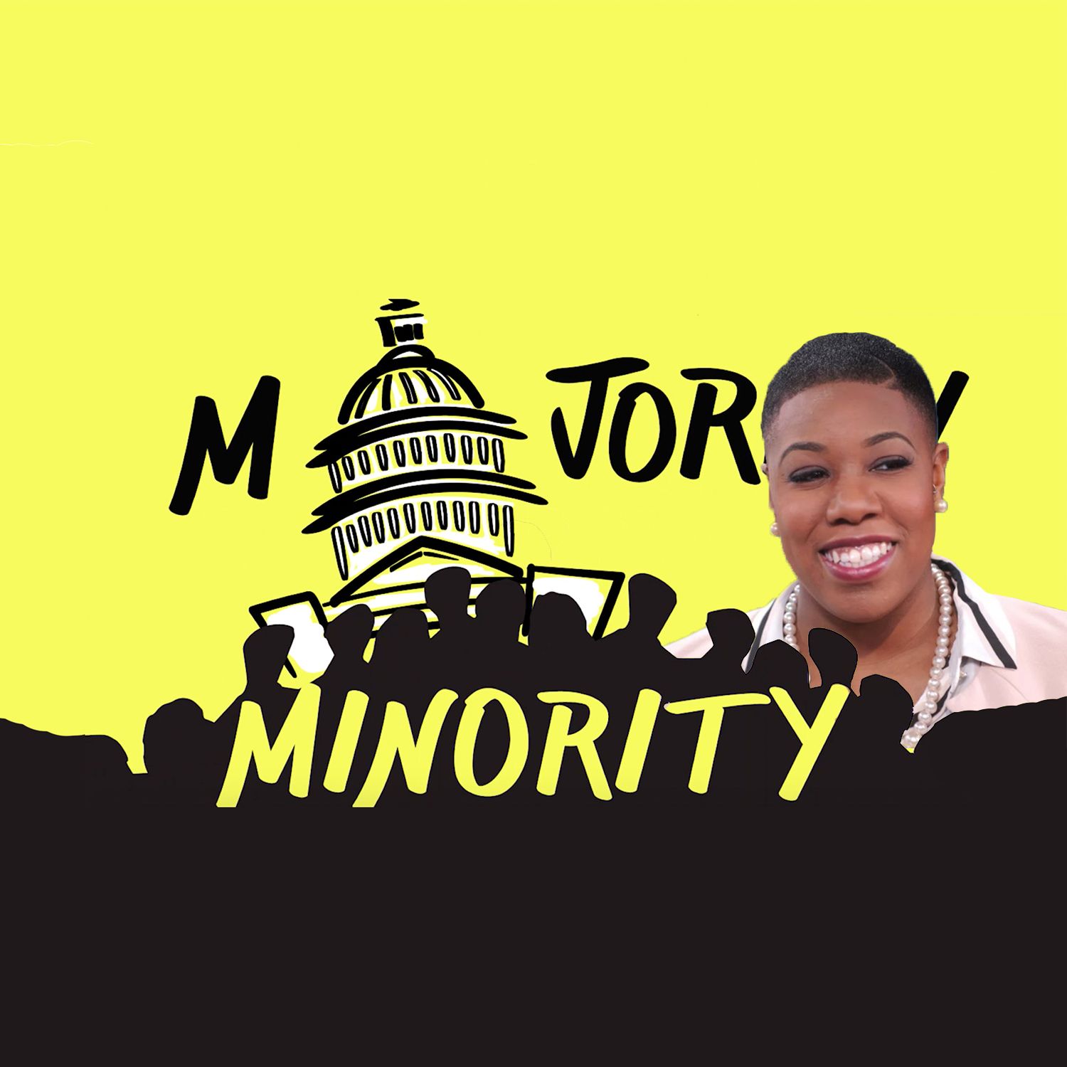 Season 2: Symone Sanders