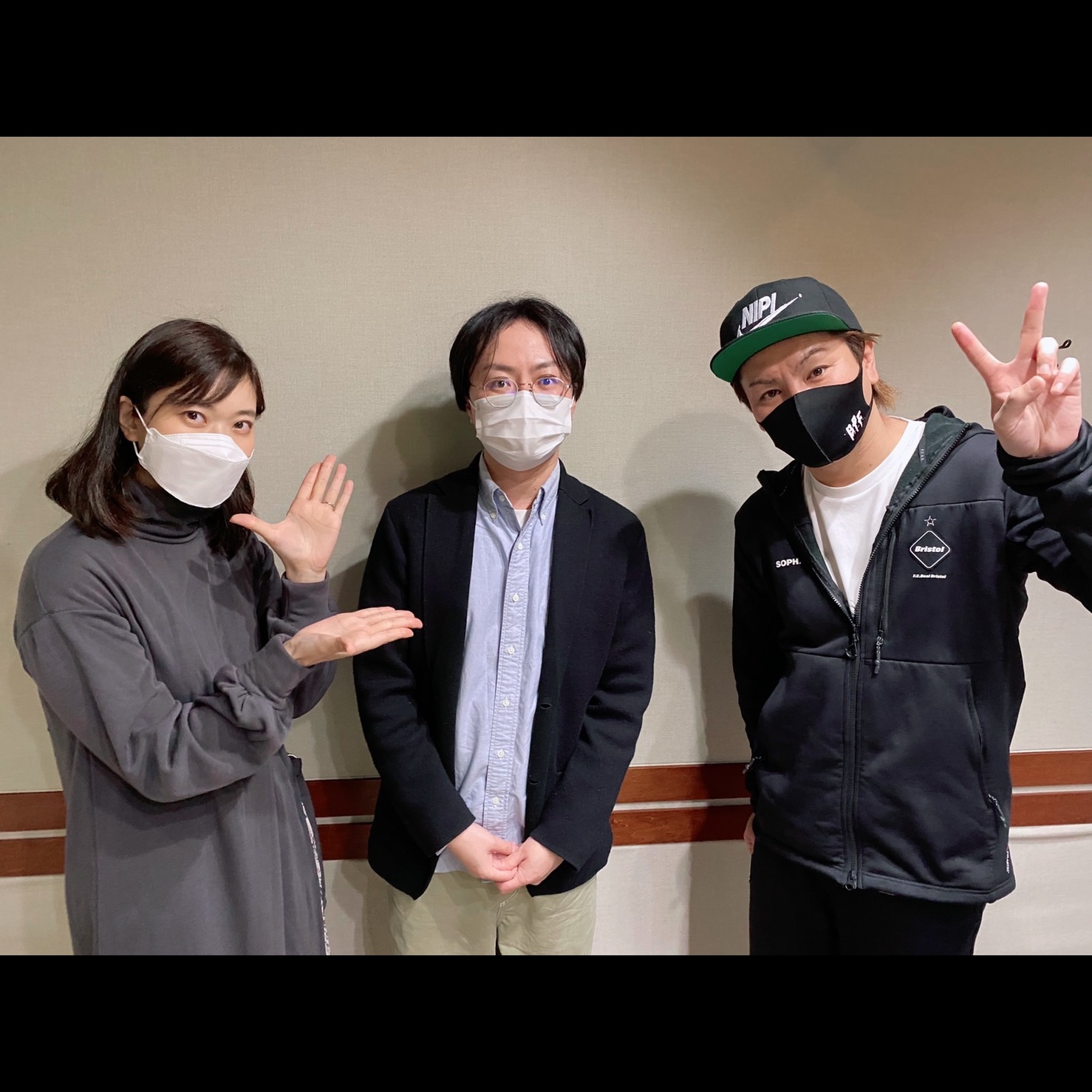 【ディレクターズカット版】「血の轍」押見修造先生登場！#36 episode artwork