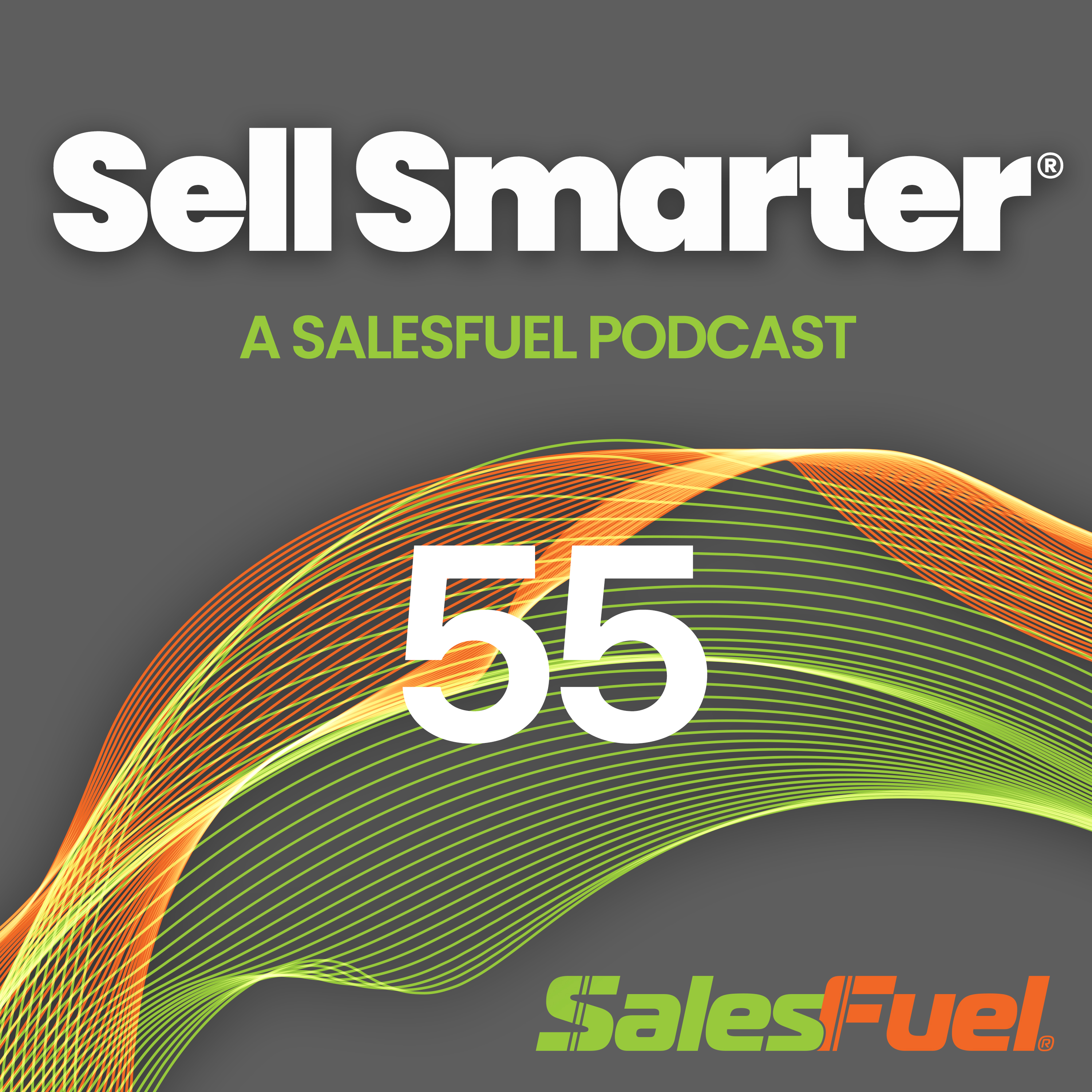 Sell Smarter® from SalesFuel