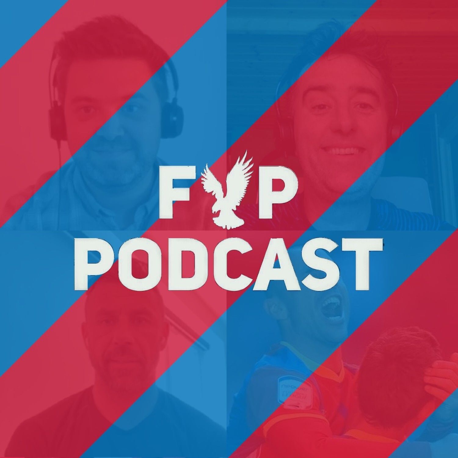 FYP Podcast