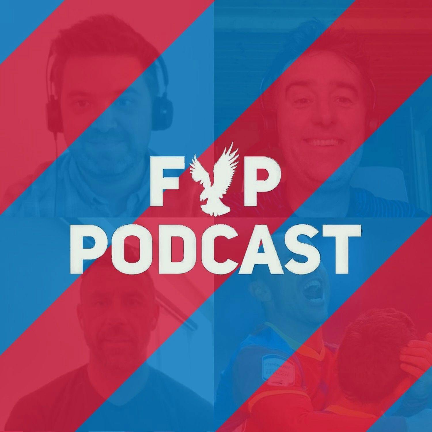 FYP Podcast 475 | KEVIN PHILLIPS ON WEMBLEY 10TH ANNIVERSARY
