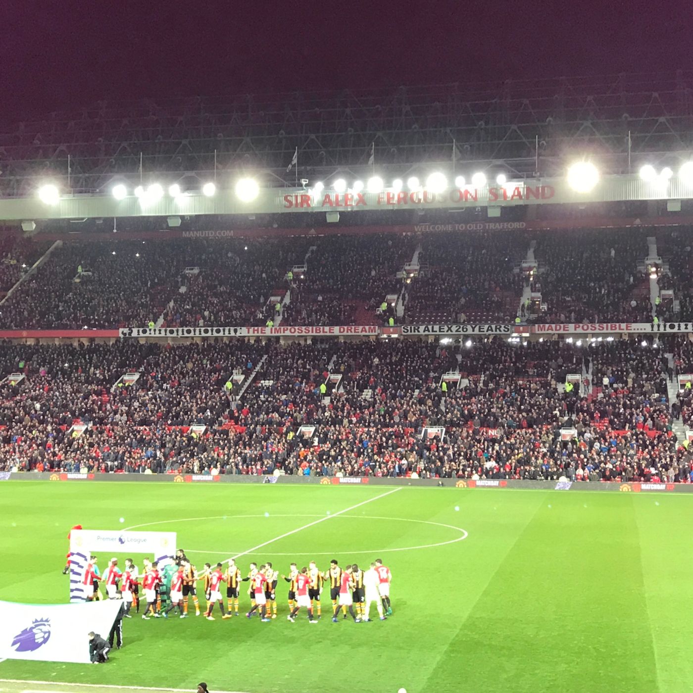 UWS podcast 214. Emma & Gary Neville and a bit of 'Ull.
