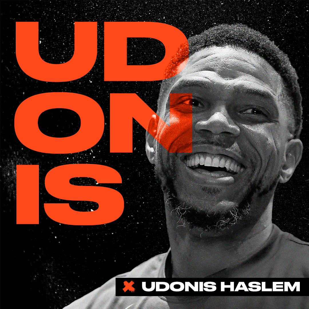 Udonis Haslem