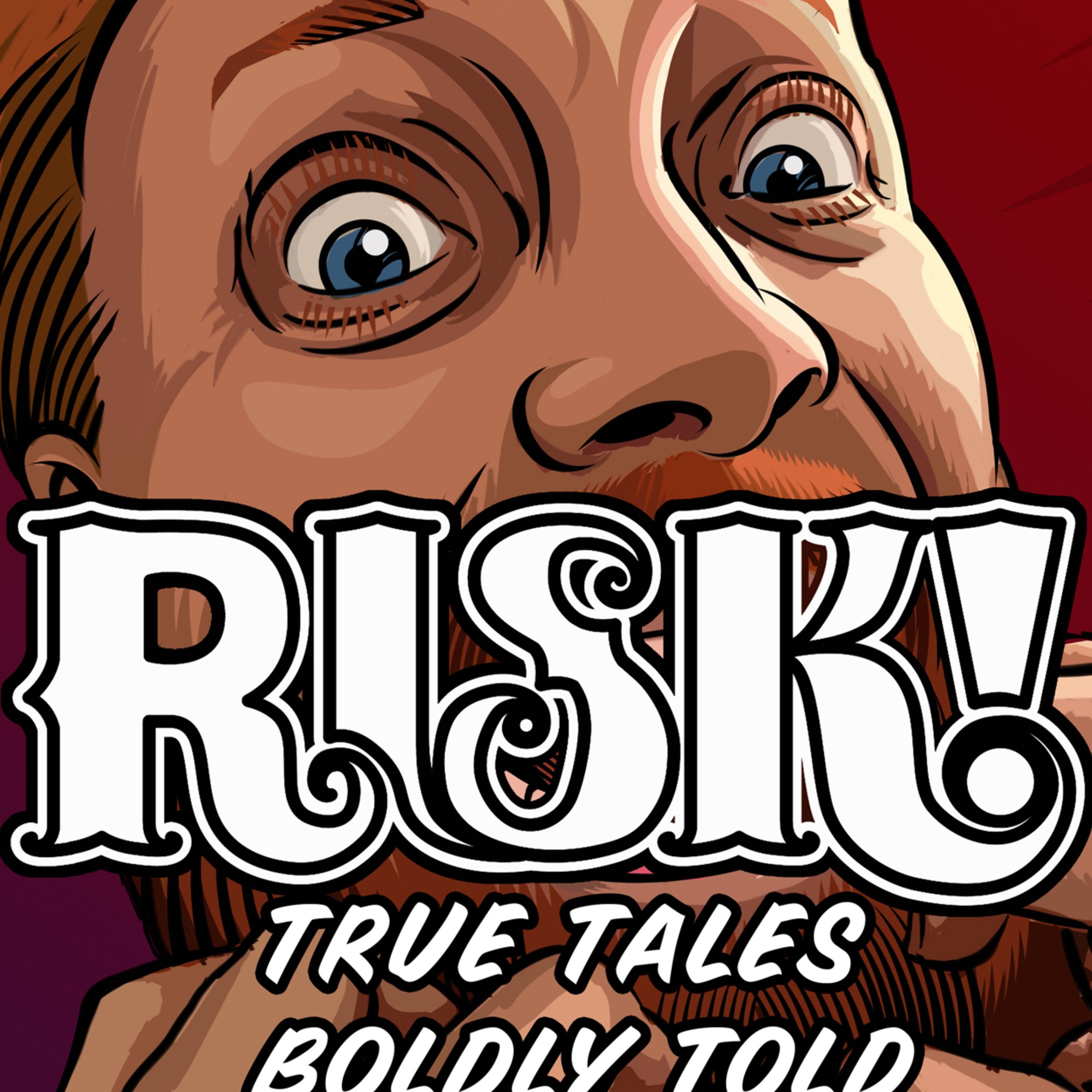 RISK! Premium Podcast Leader photo