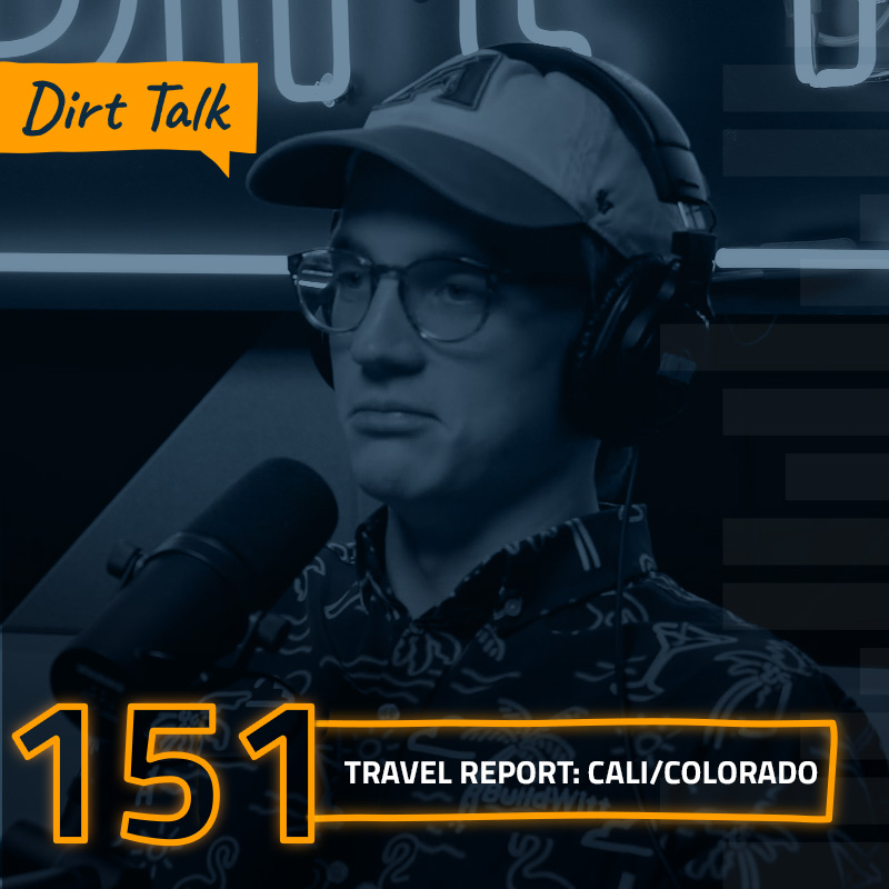 Dirt Talk by BuildWitt