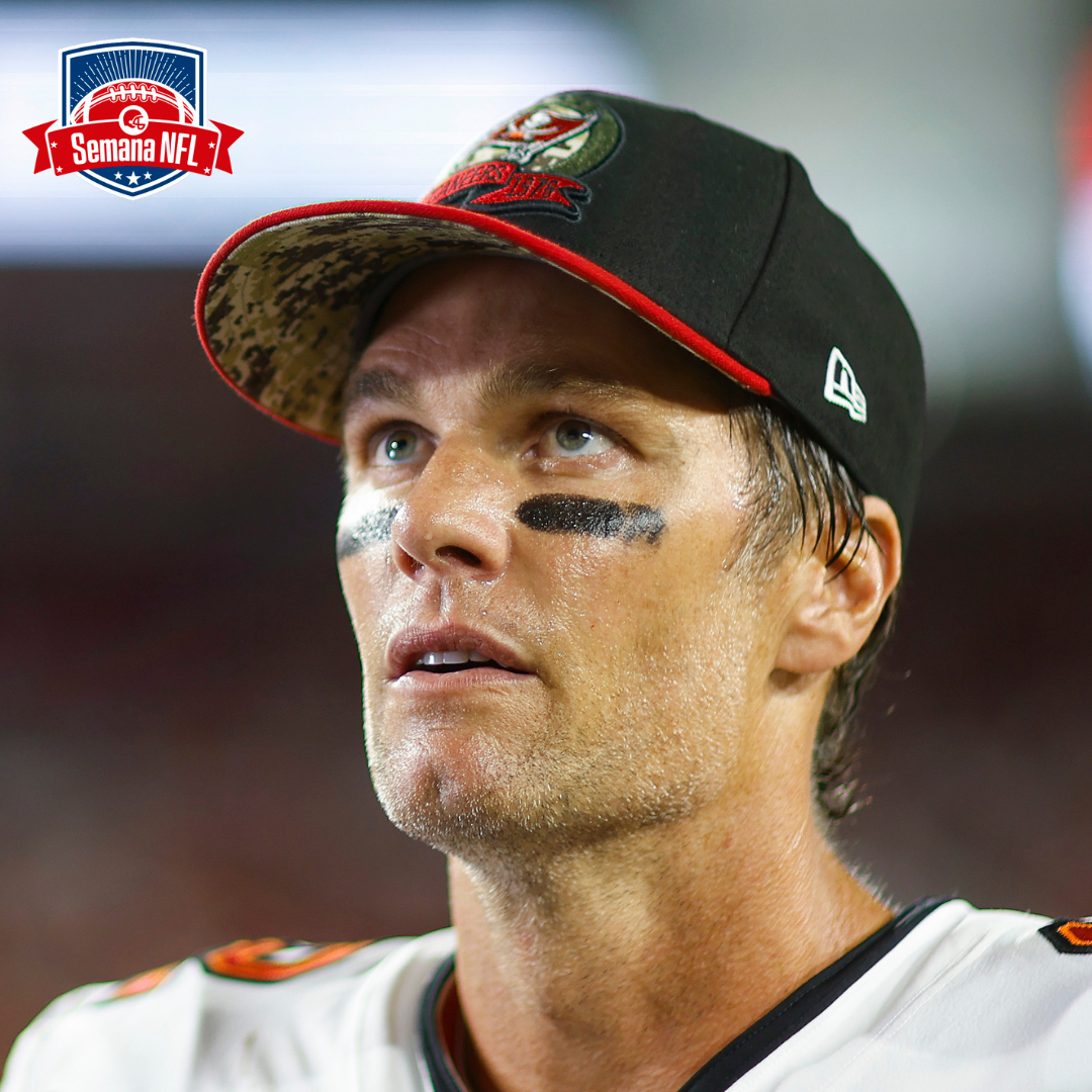 Semana NFL #63 - Prévia da Semana 10 e devaneios de onde Brady pode jogar em 2023 (New England? kkk)
