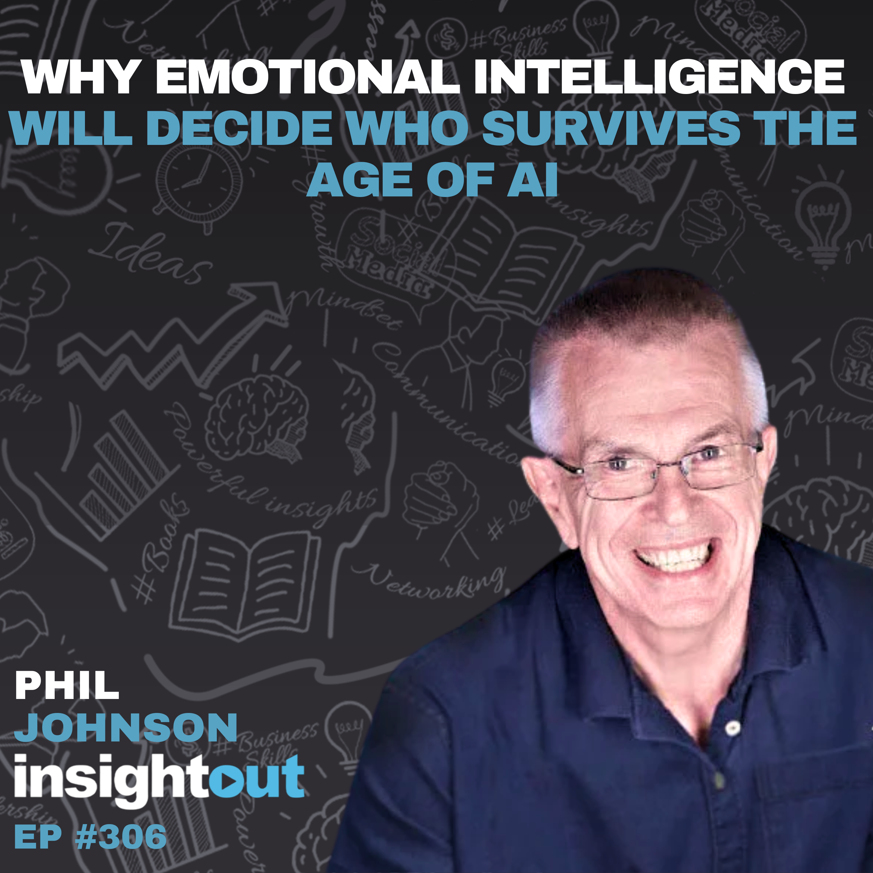 Insight Out : Big Ideas for the Modern Entrepreneur