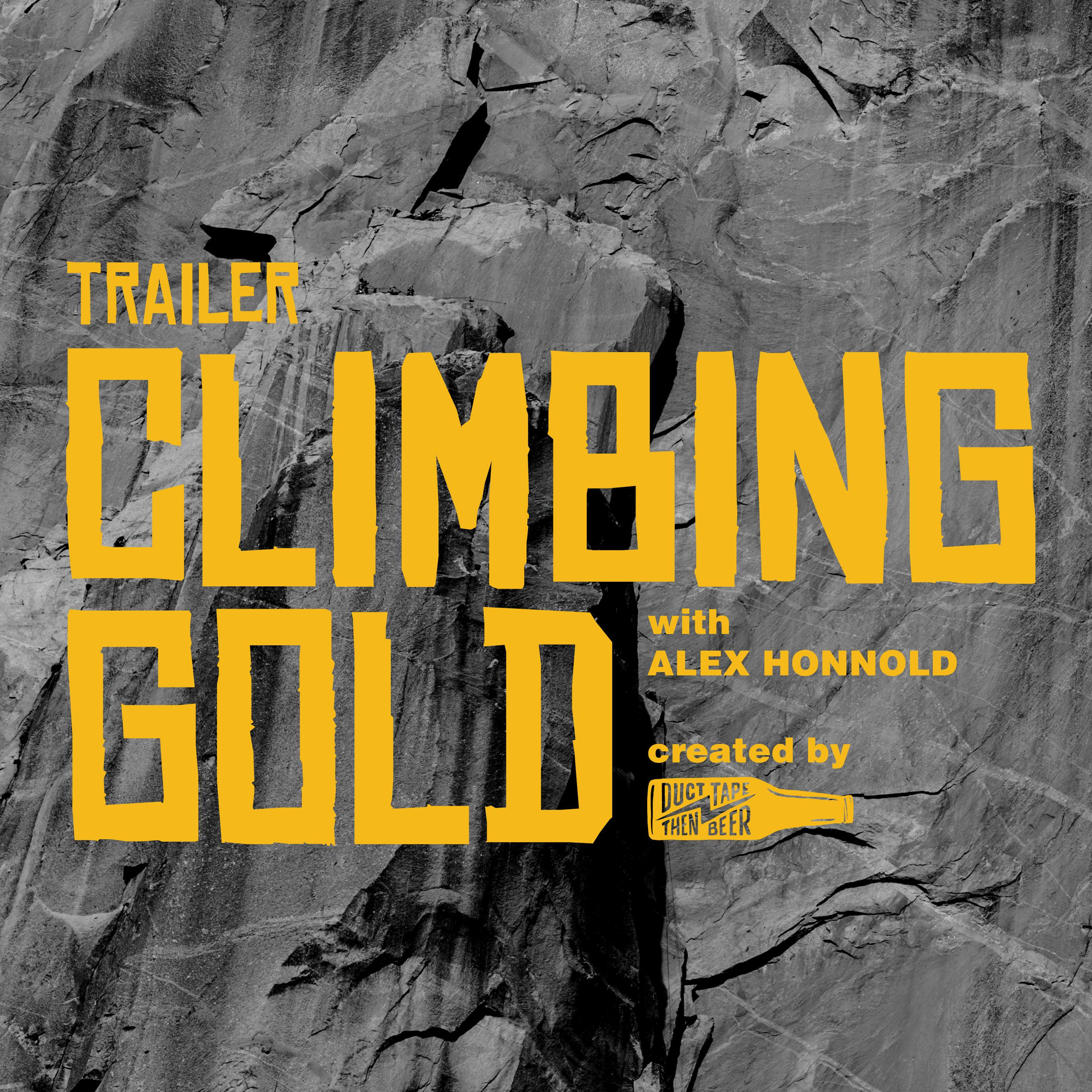 Introducing Climbing Gold
