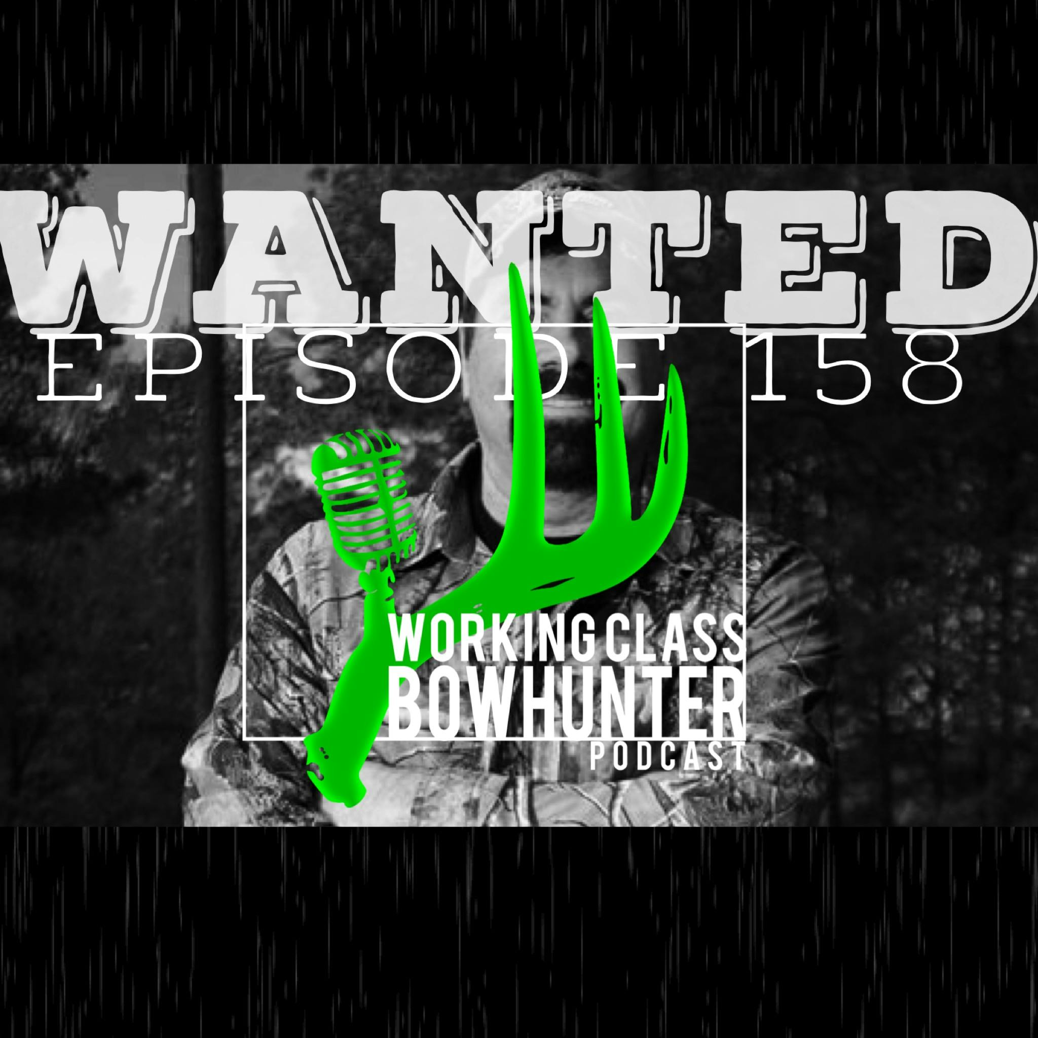 Working Class Bowhunter