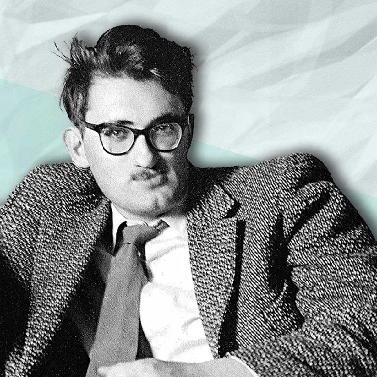 Jürgen Habermas - Diskursethik episode artwork