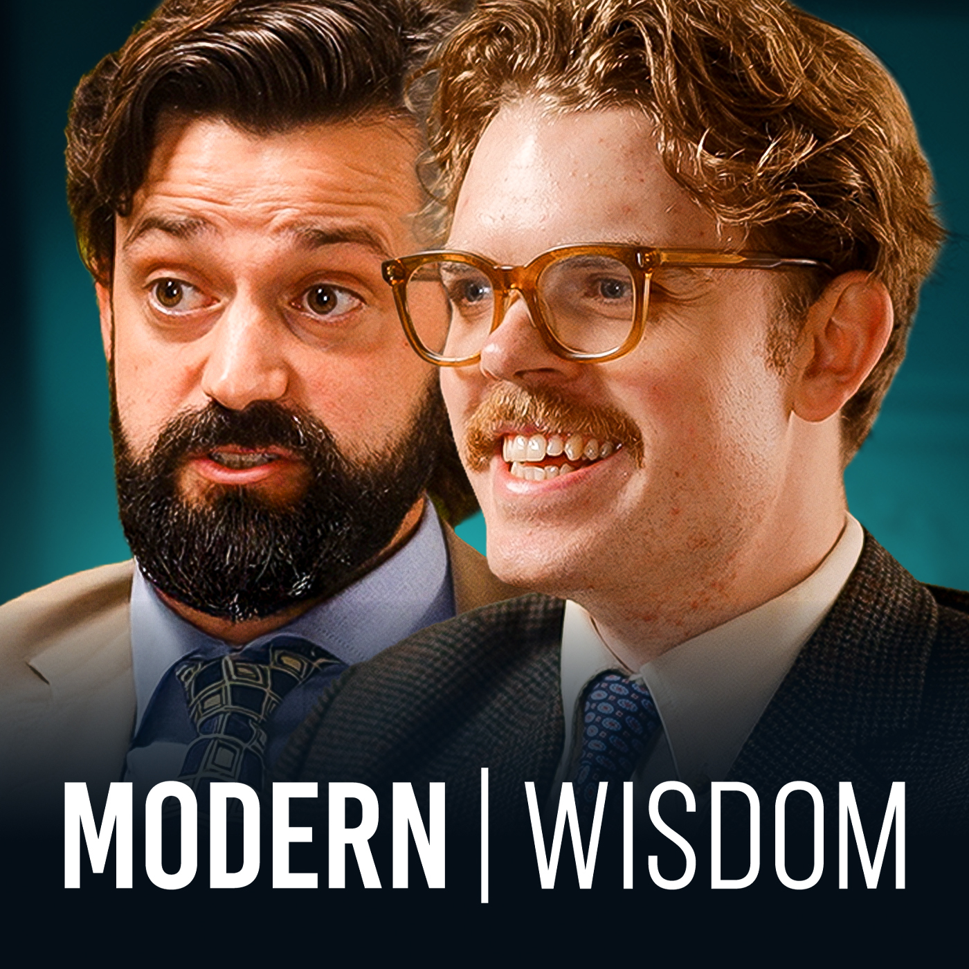 #1019 - Finn Taylor & Horatio Gould - History is a Freakshow