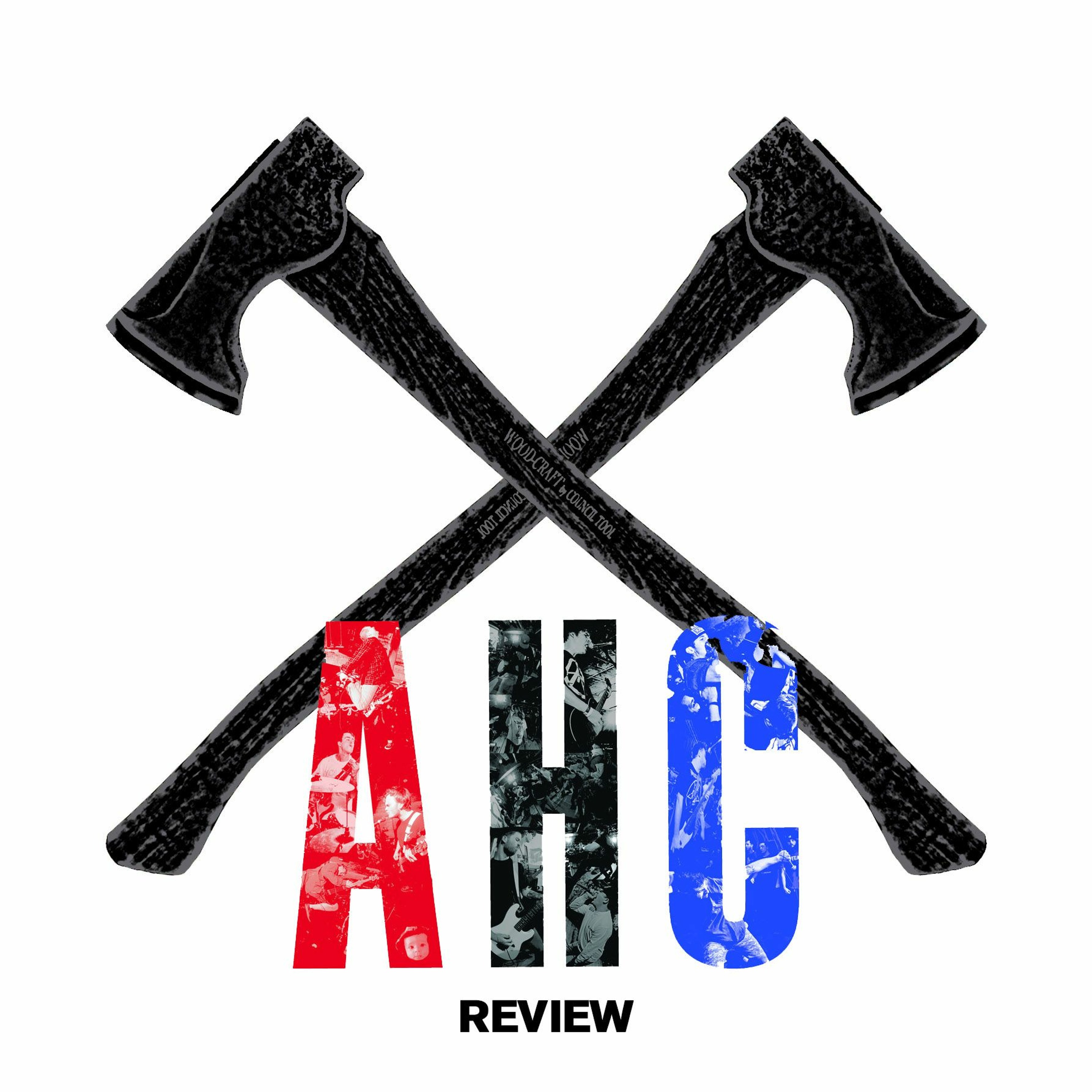 A2G03 - America's Hardcore Comp vol4 Listening Party